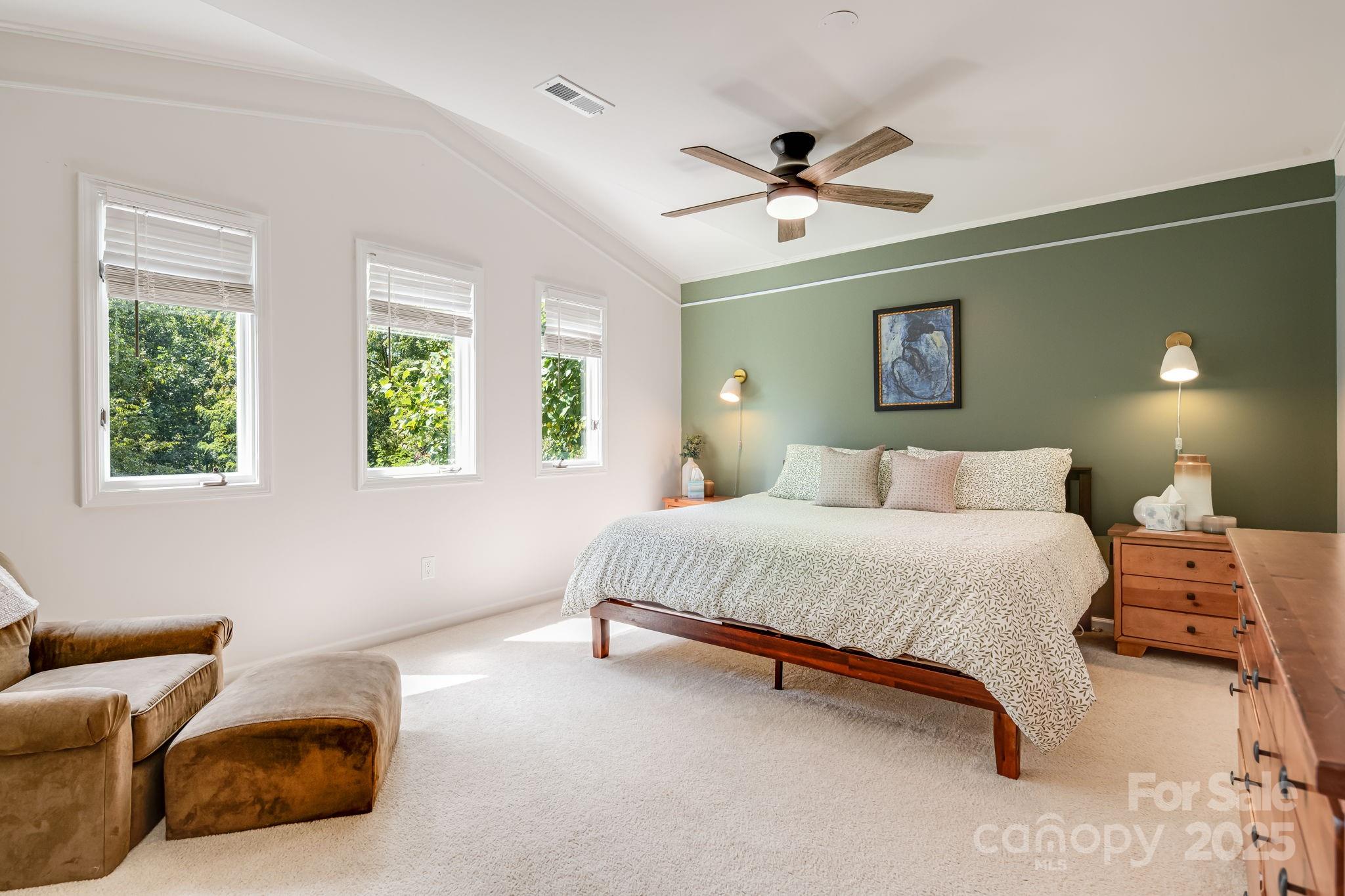 25 Lovebird Lane