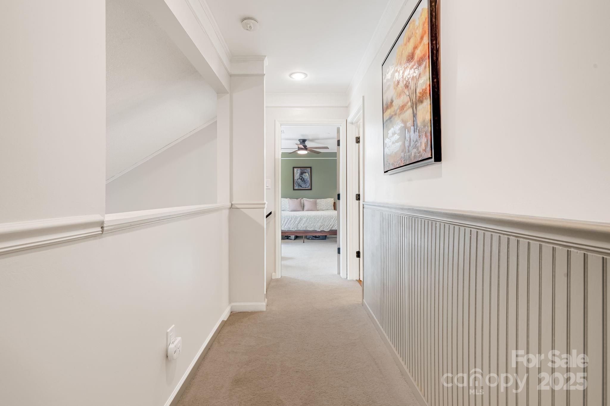 25 Lovebird Lane