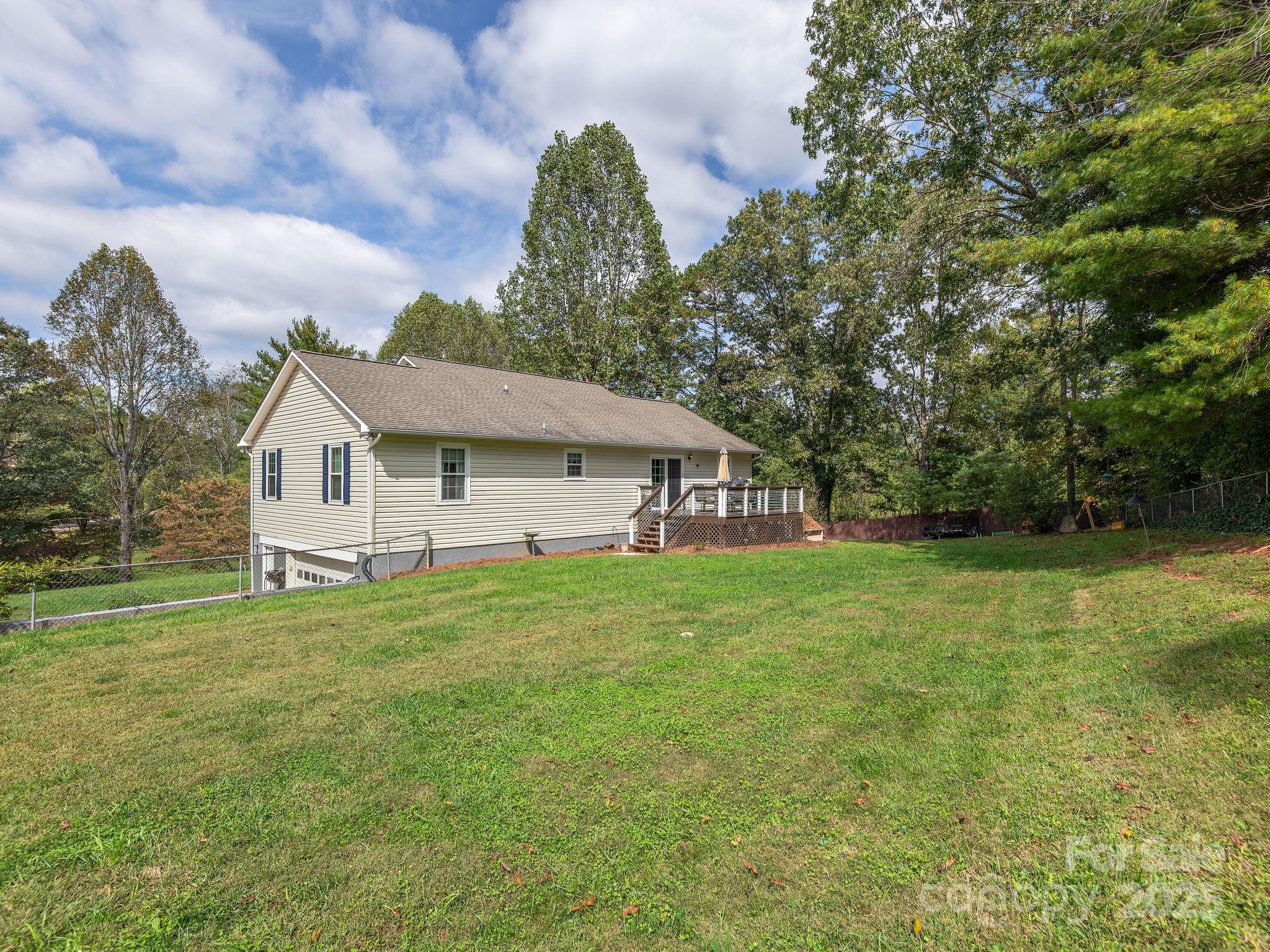 61 Blue Ridge Acres Road