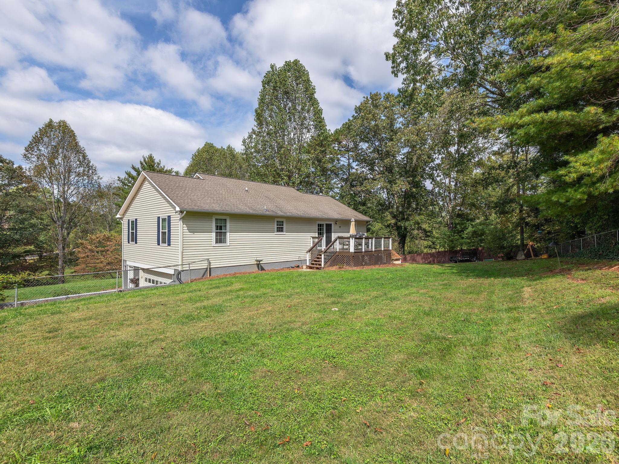 61 Blue Ridge Acres Road