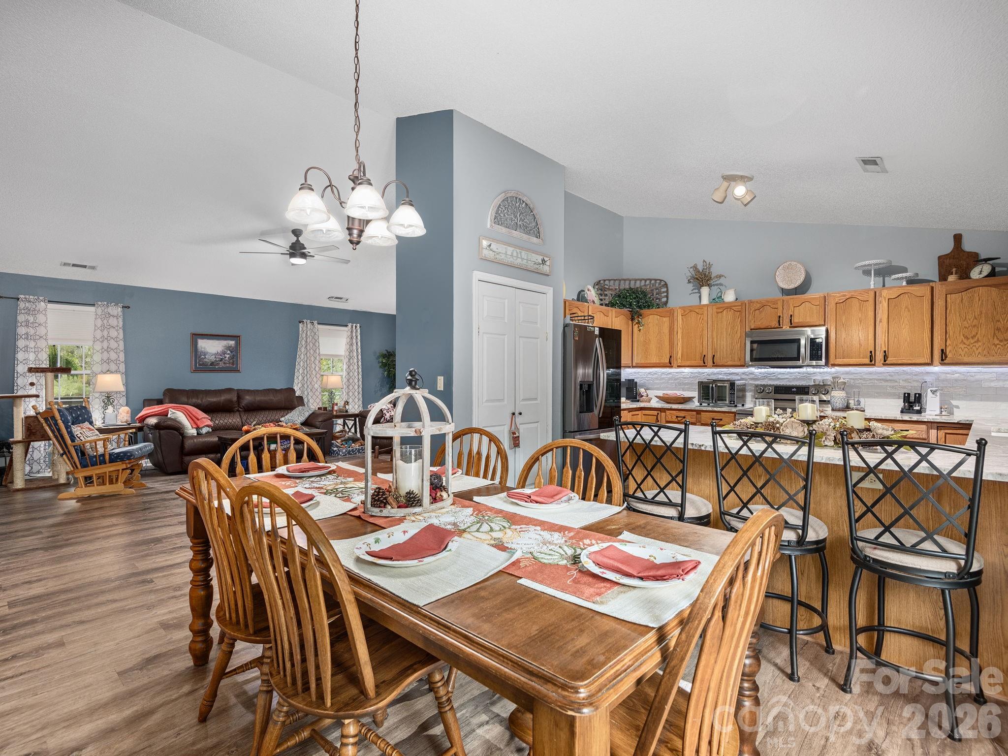 61 Blue Ridge Acres Road