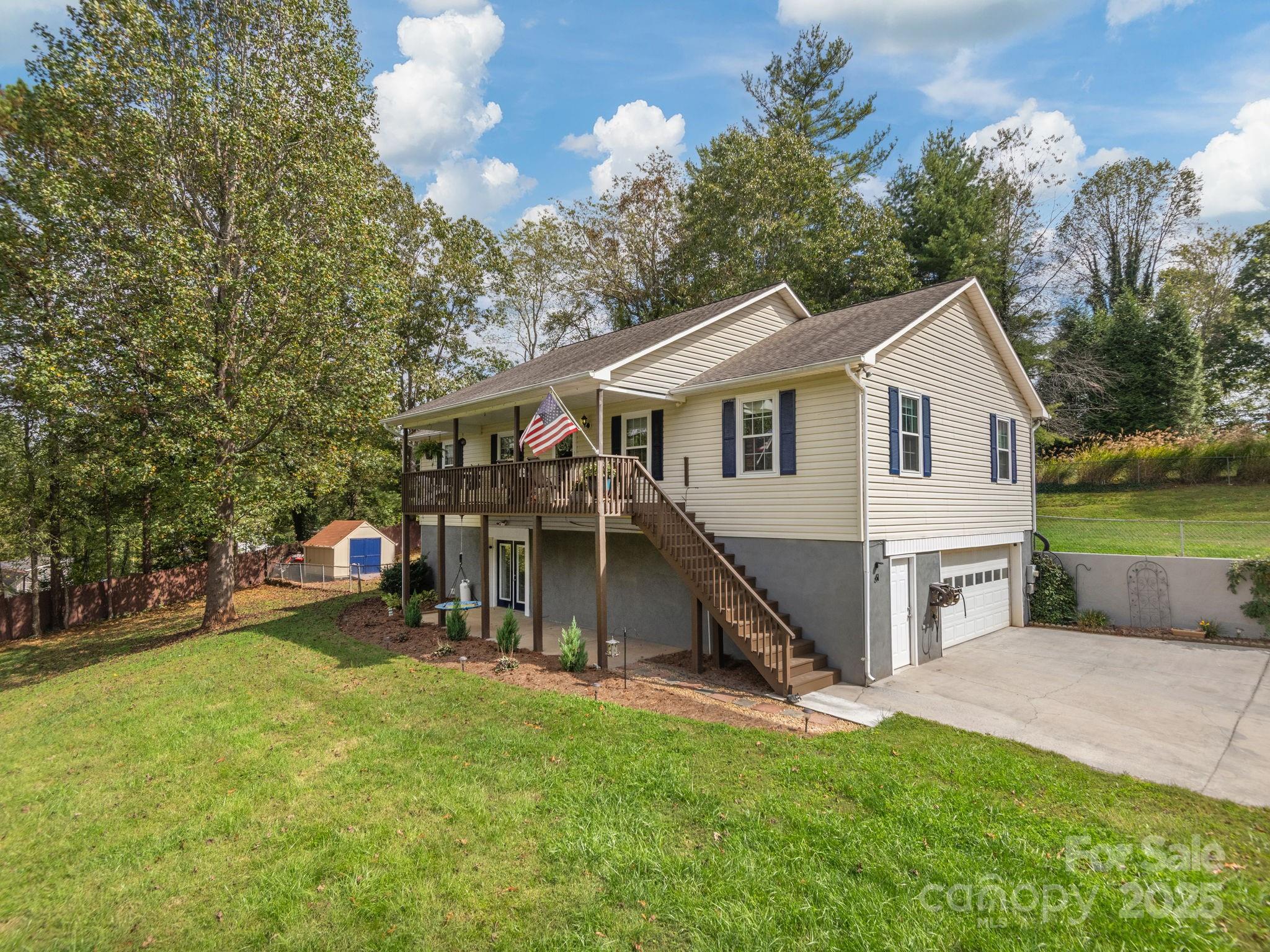 61 Blue Ridge Acres Road