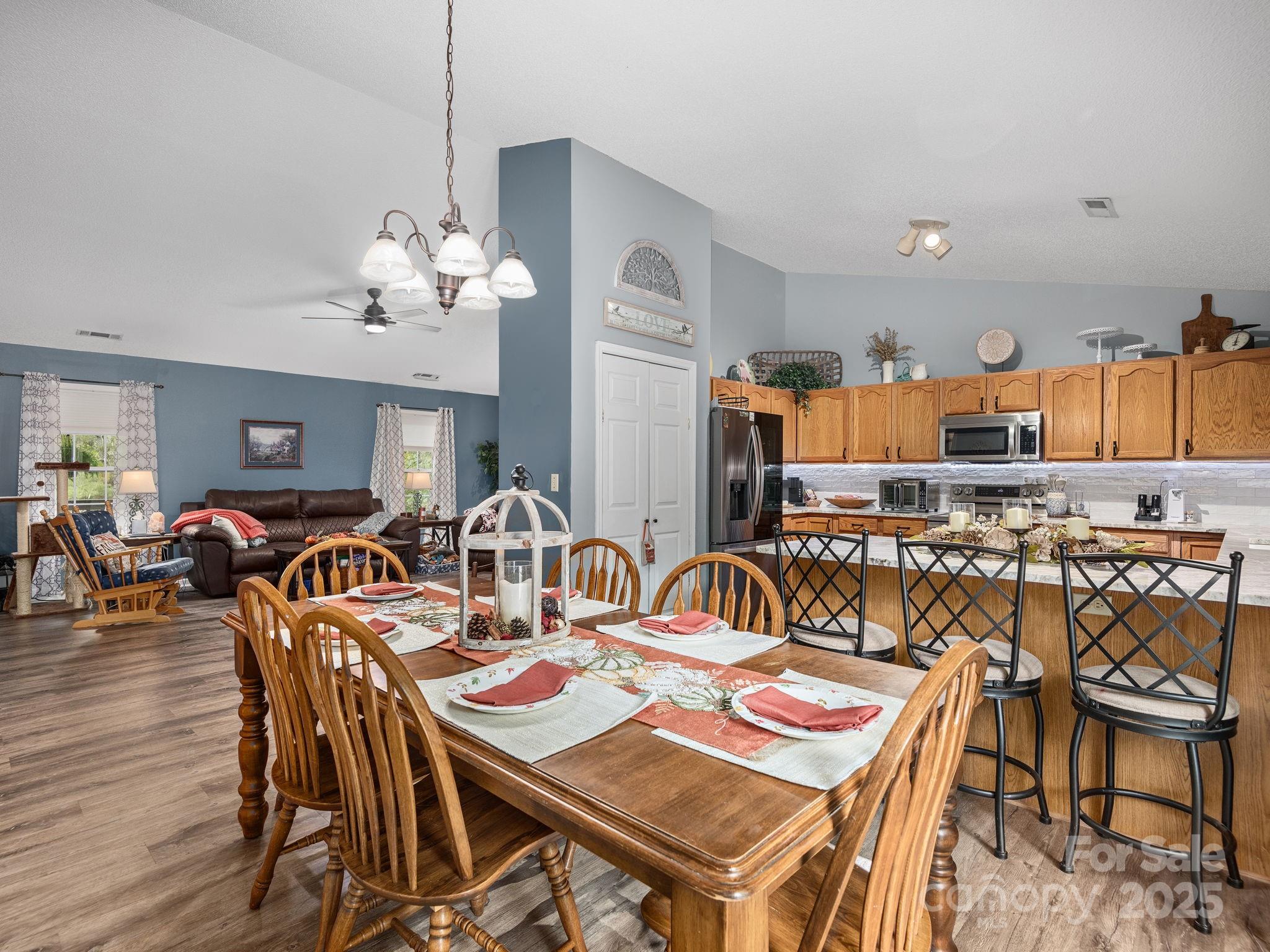 61 Blue Ridge Acres Road