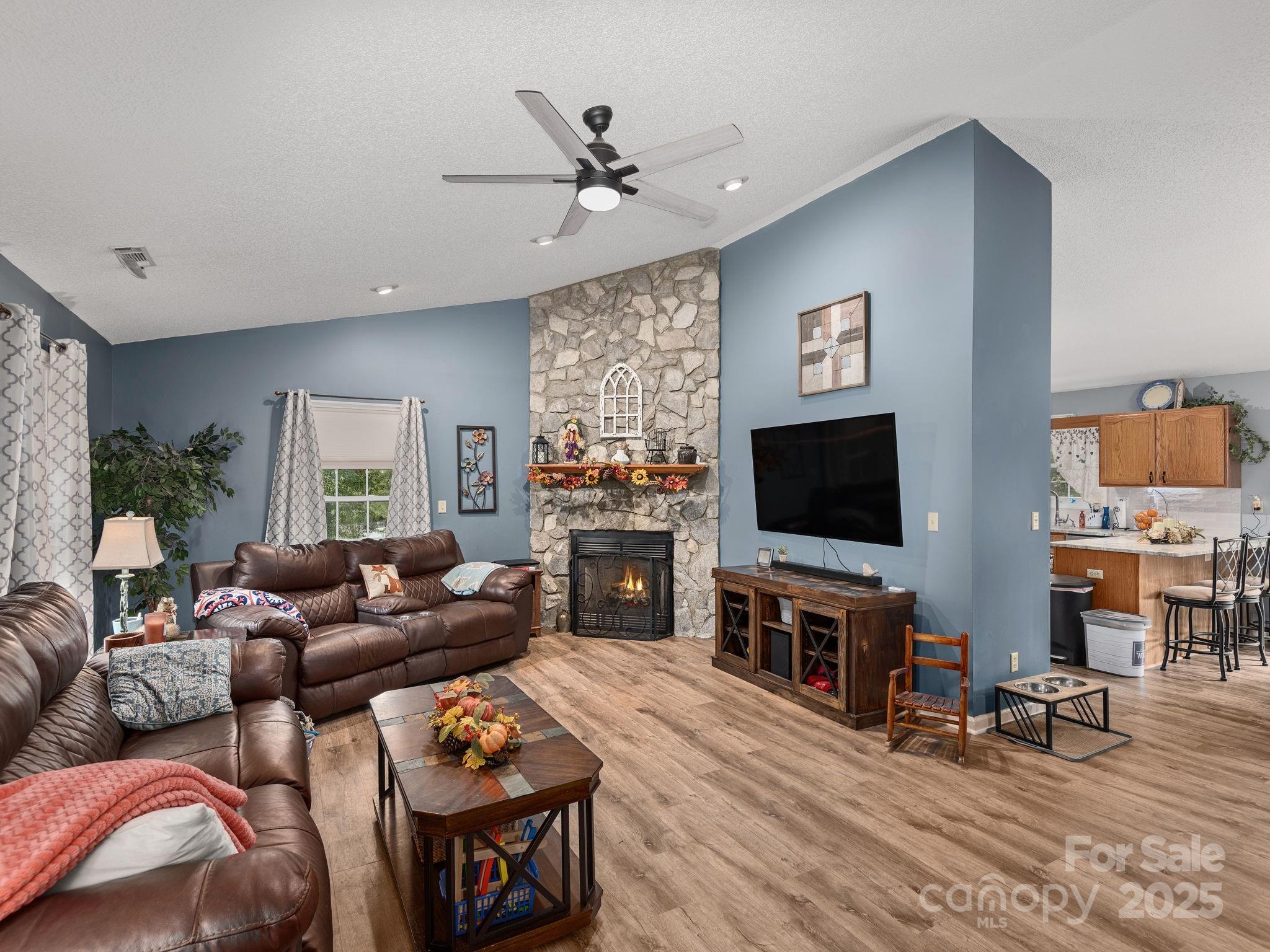 61 Blue Ridge Acres Road
