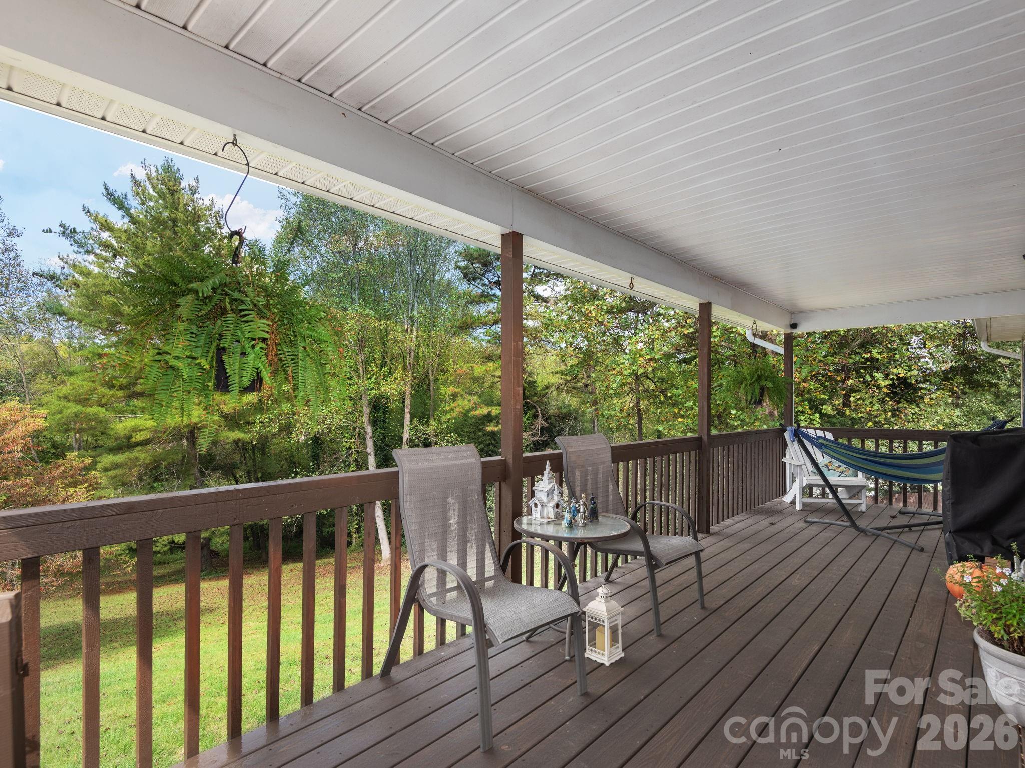 61 Blue Ridge Acres Road
