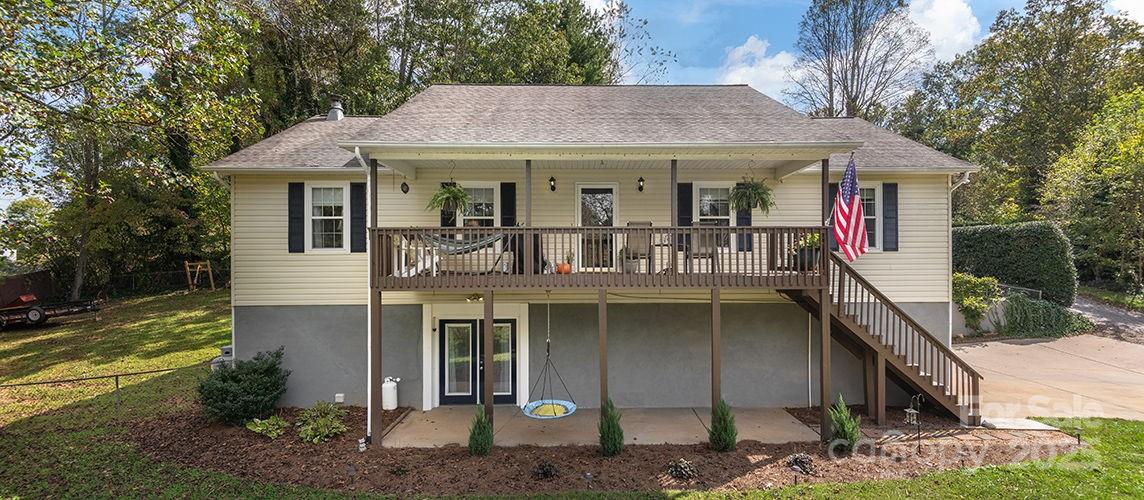 61 Blue Ridge Acres Road