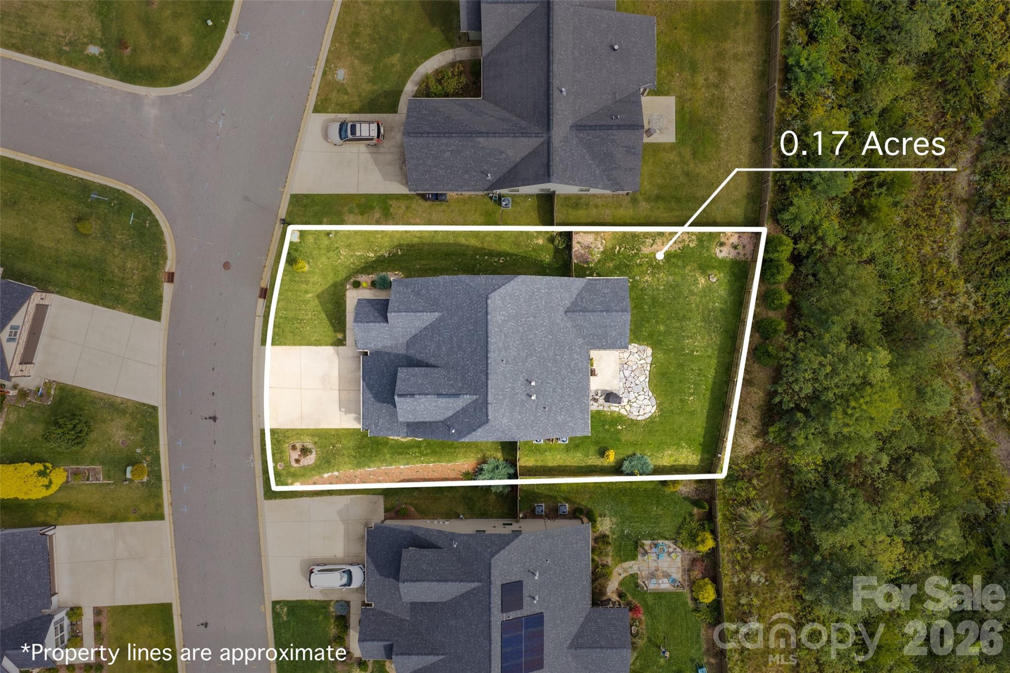 190 Water Leaf Drive