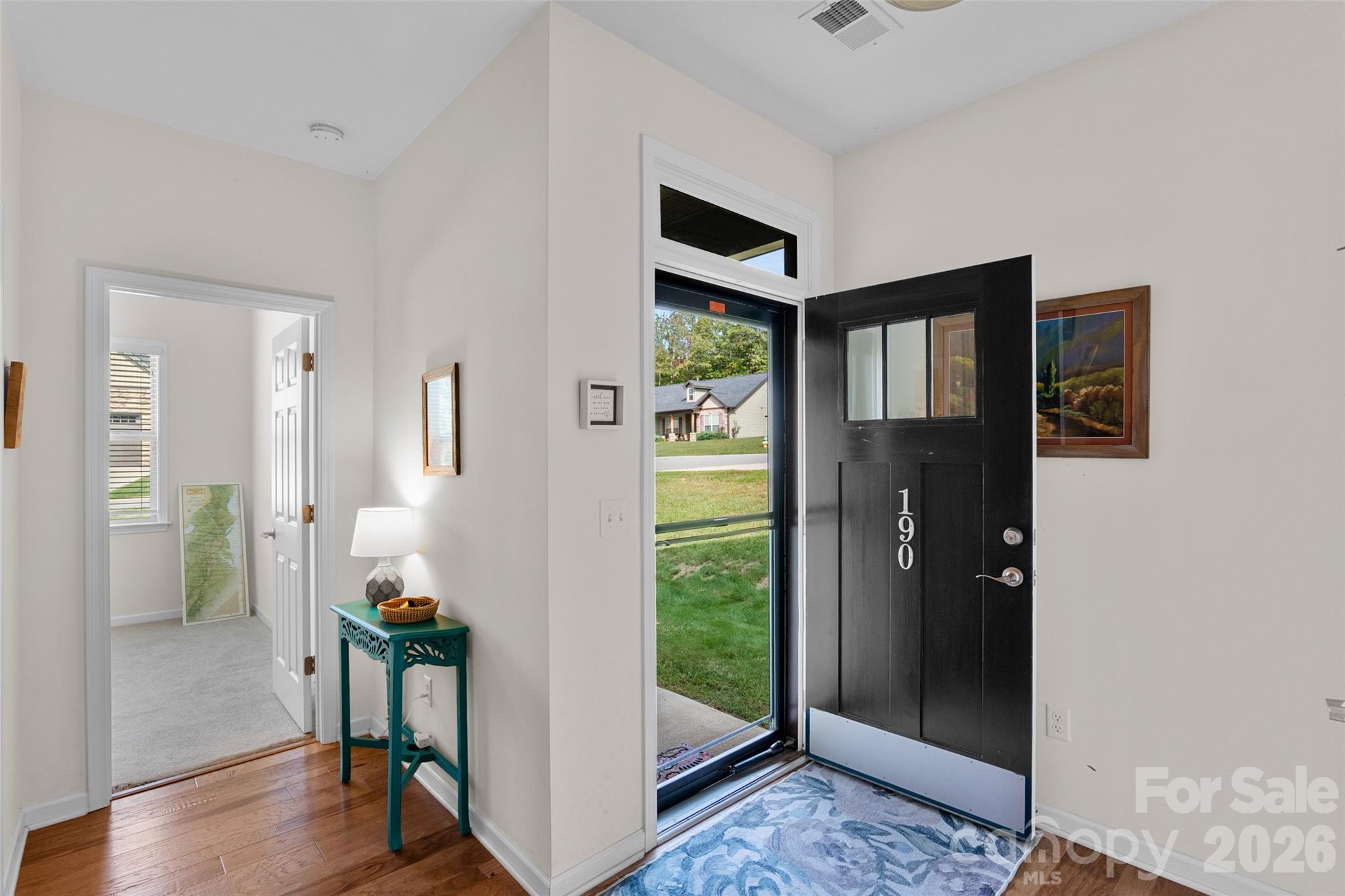 190 Water Leaf Drive