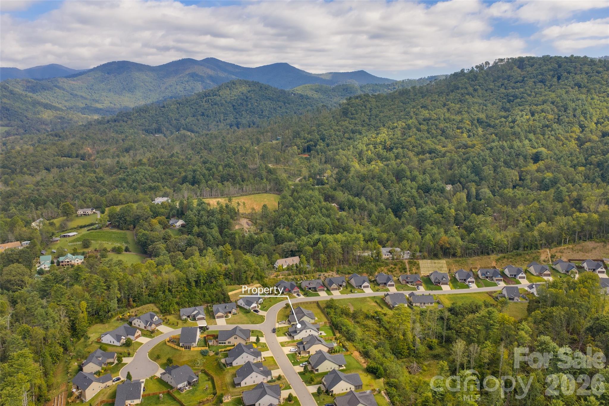 190 Water Leaf Drive