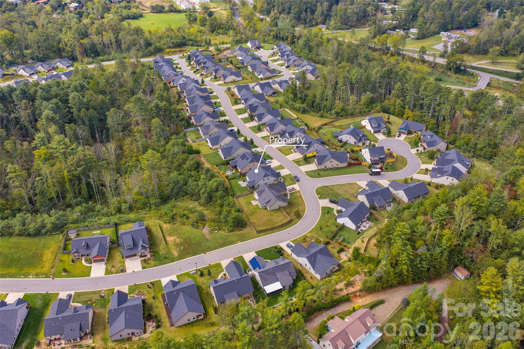 190 Water Leaf Drive