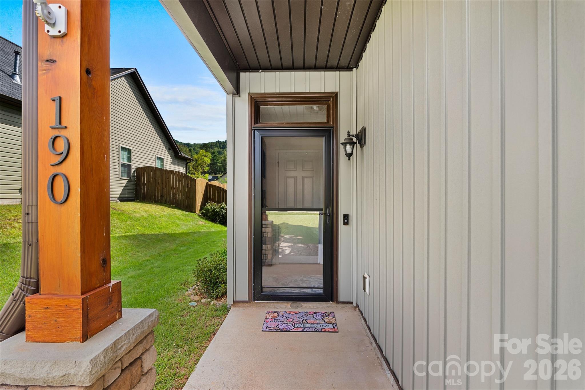 190 Water Leaf Drive