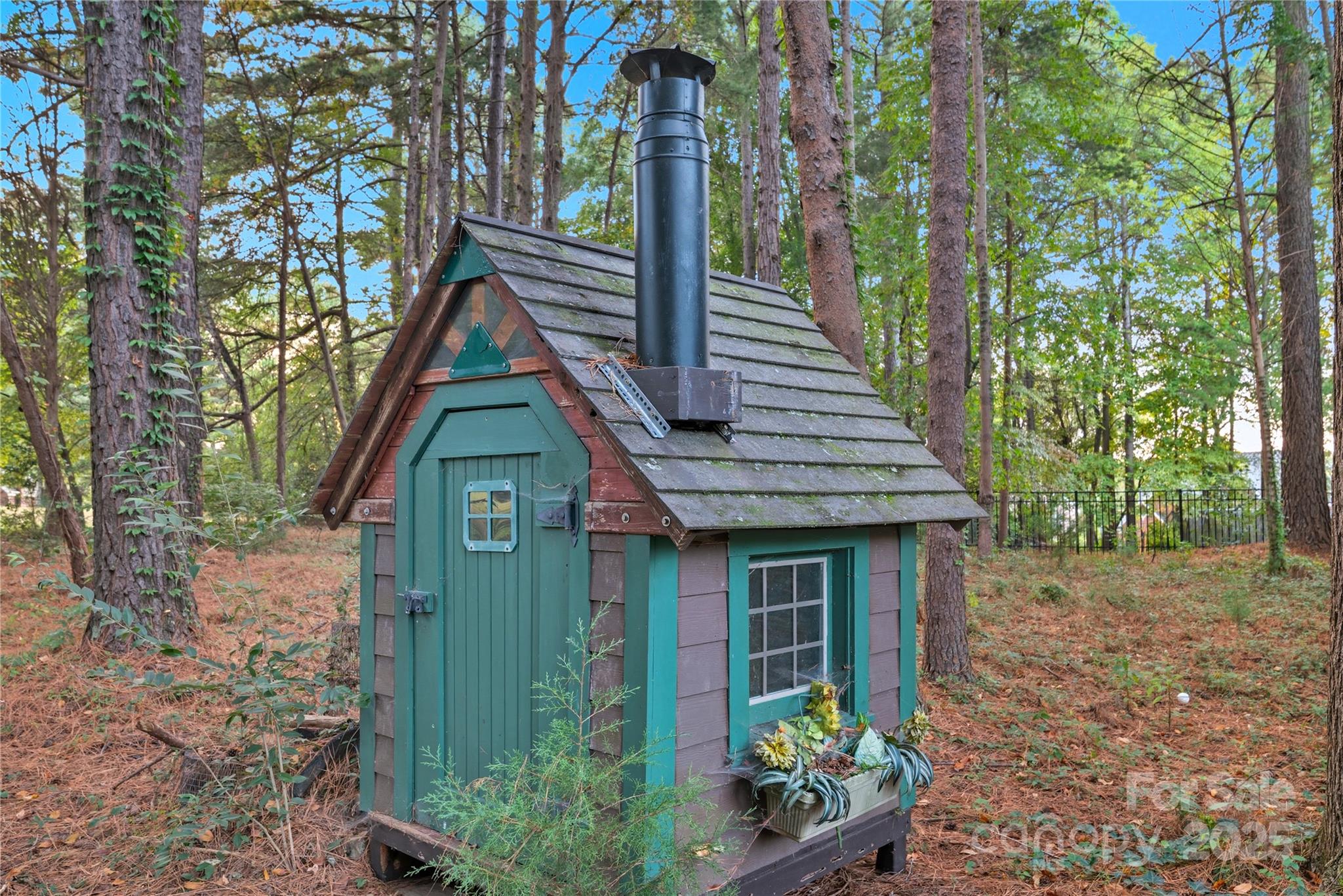 15915 Knox Hill Road