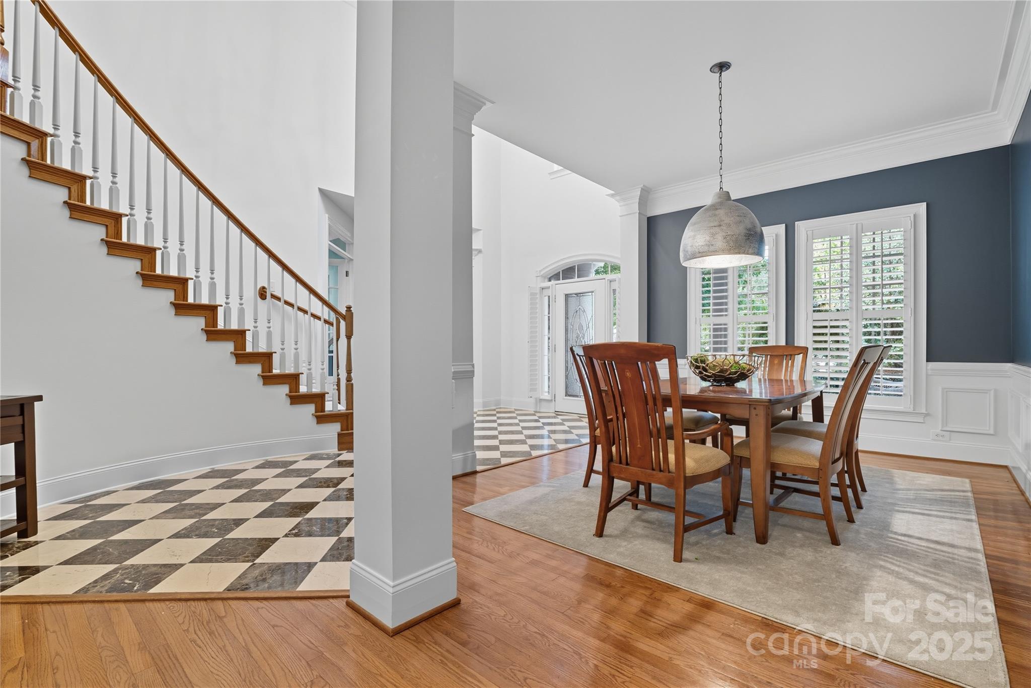 15915 Knox Hill Road