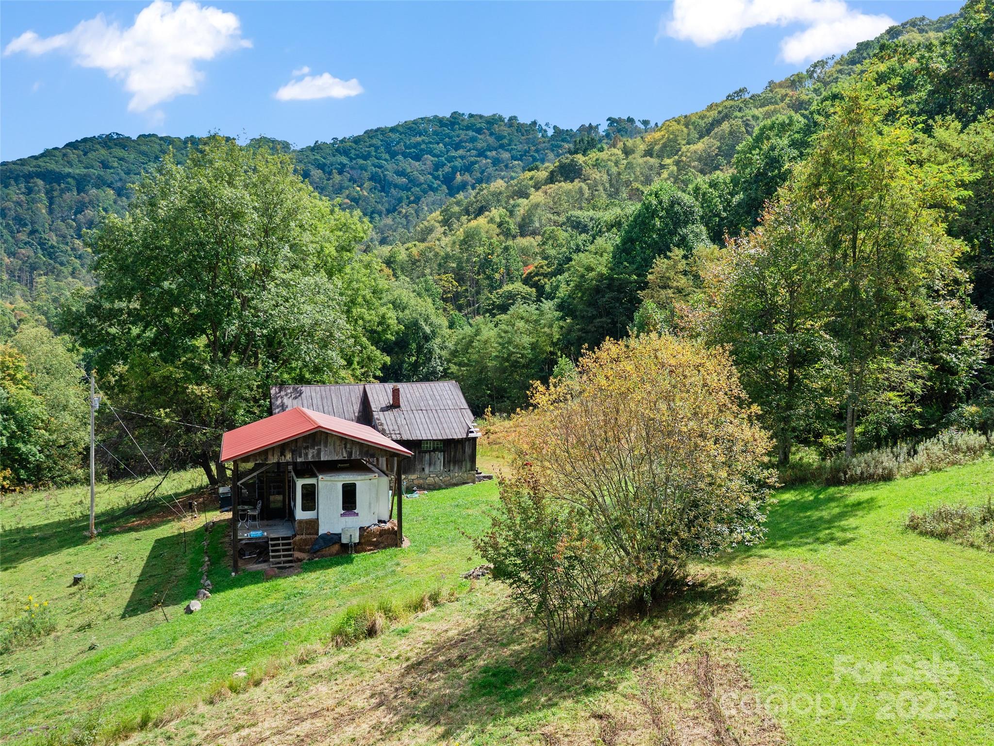1099 Silas Branch Road