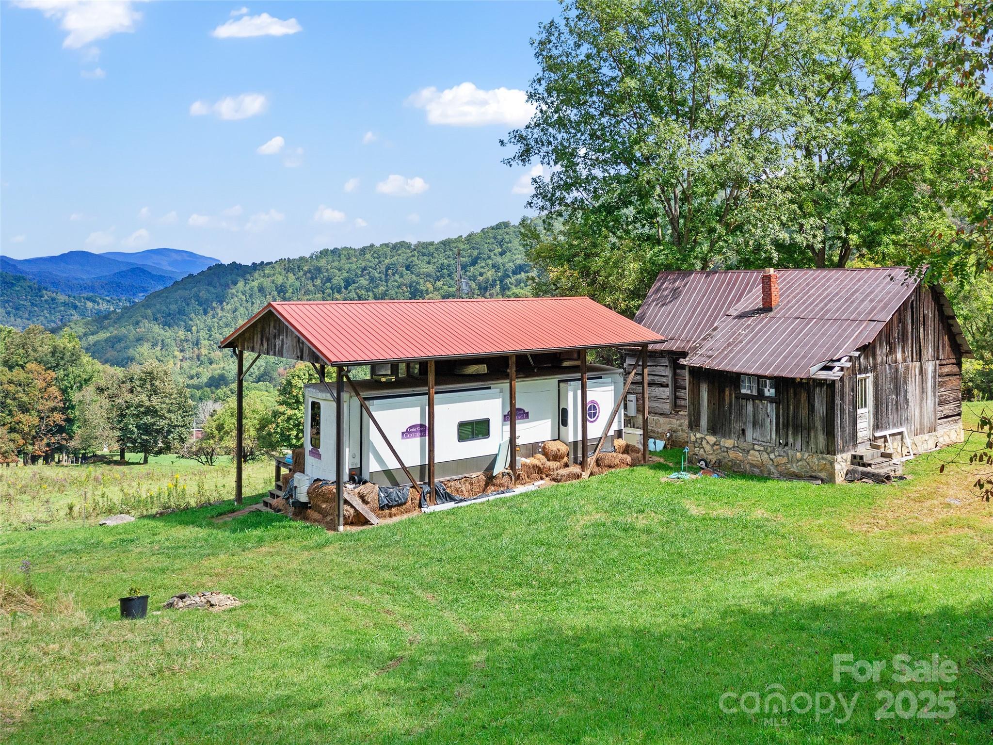 1099 Silas Branch Road
