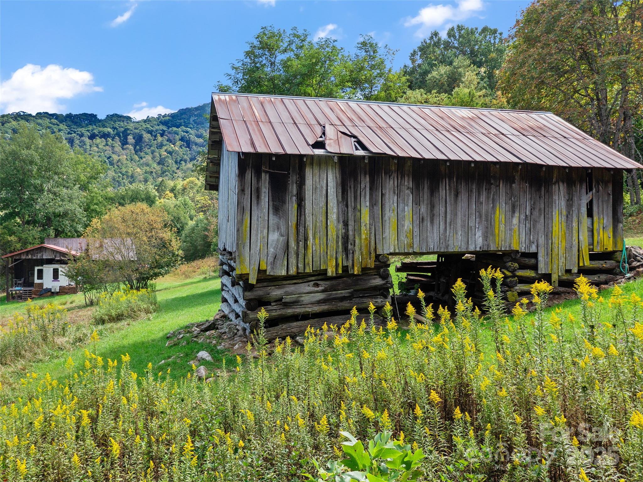 1099 Silas Branch Road