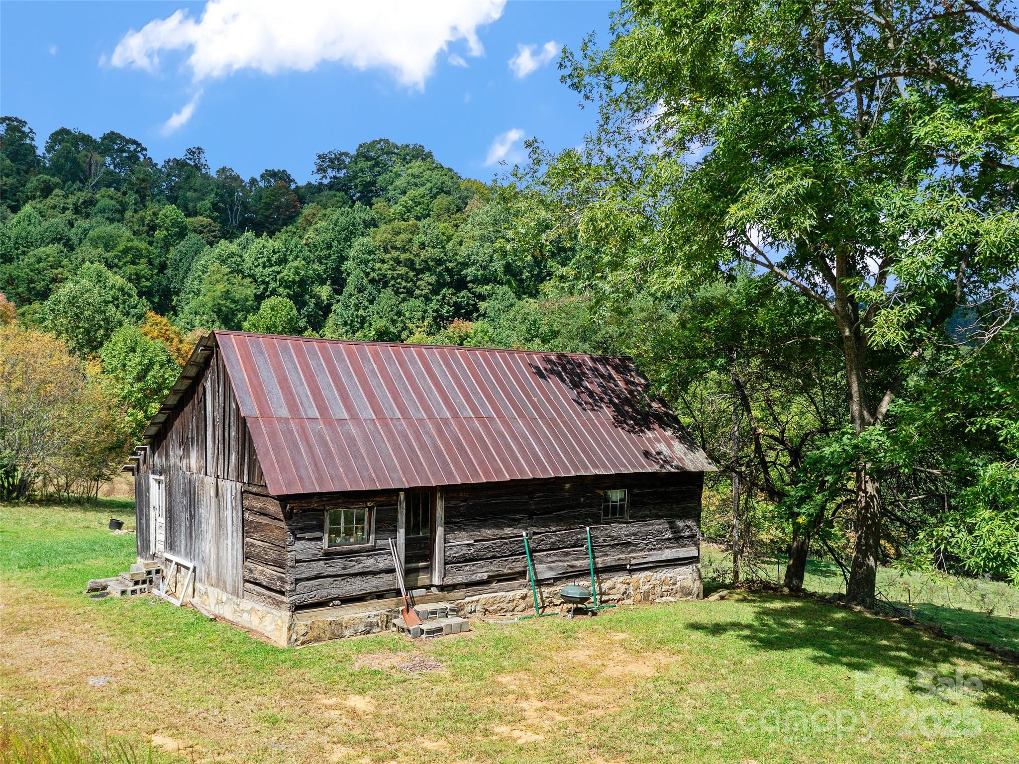 1099 Silas Branch Road