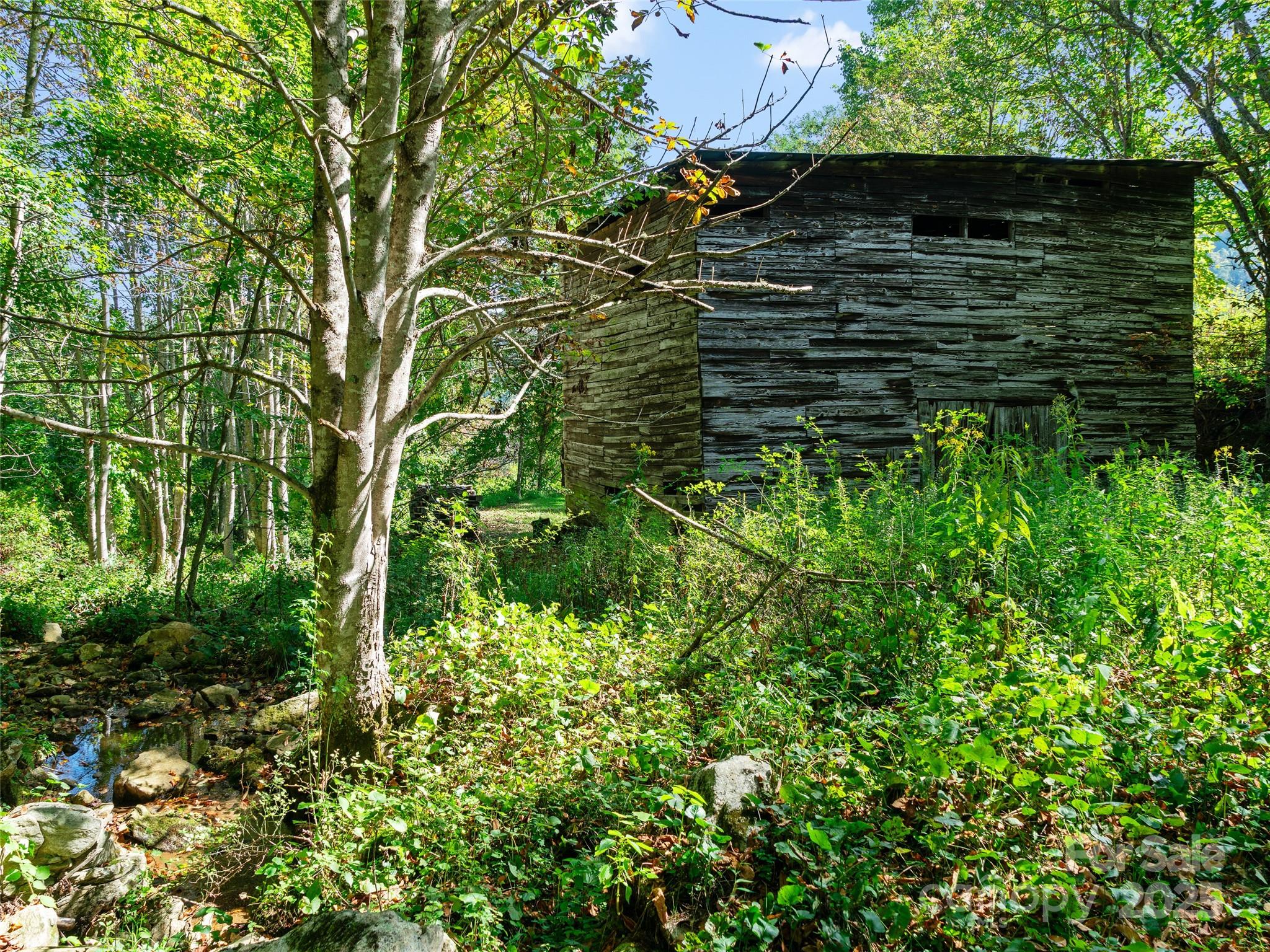 1099 Silas Branch Road