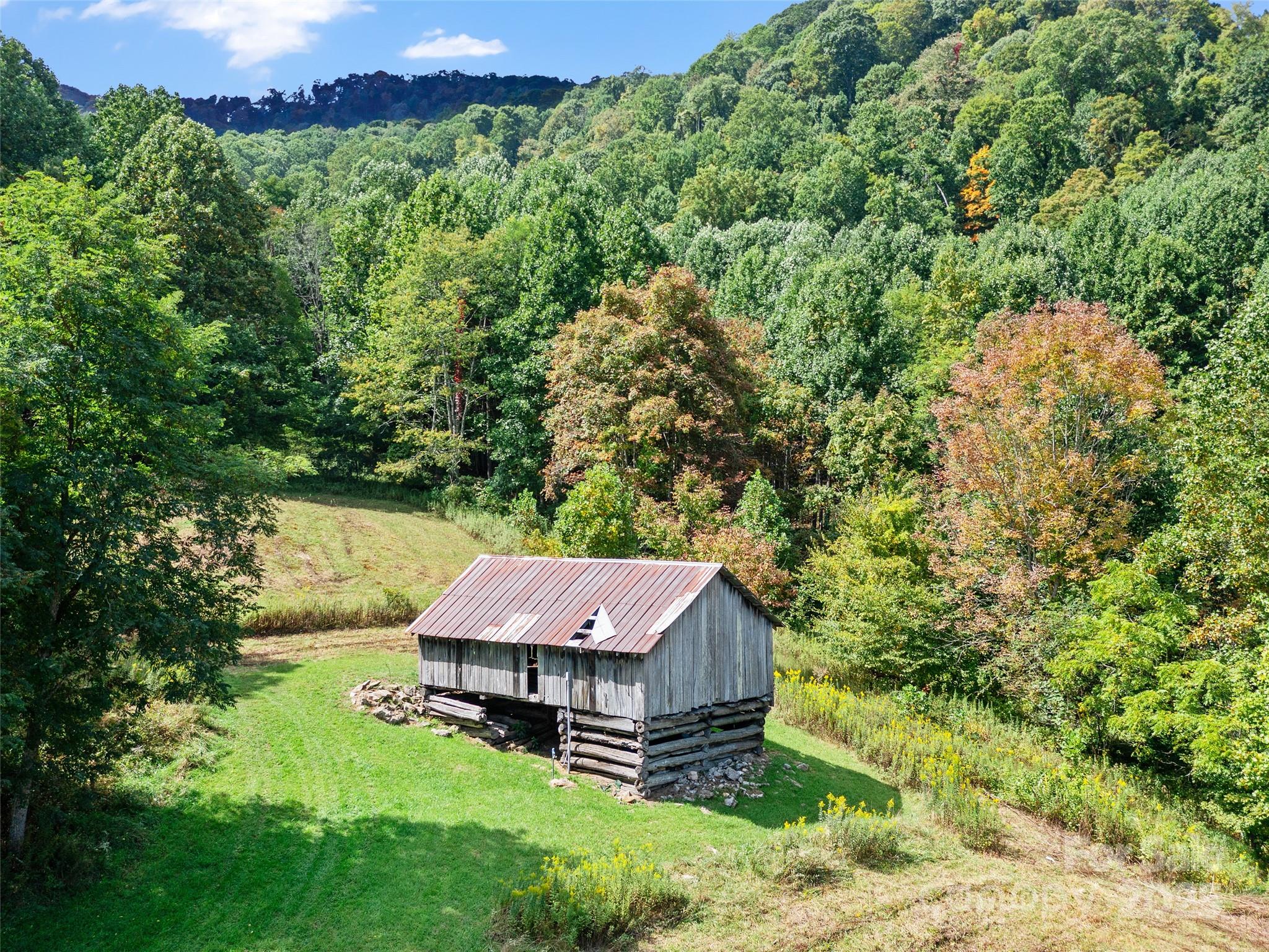 1099 Silas Branch Road