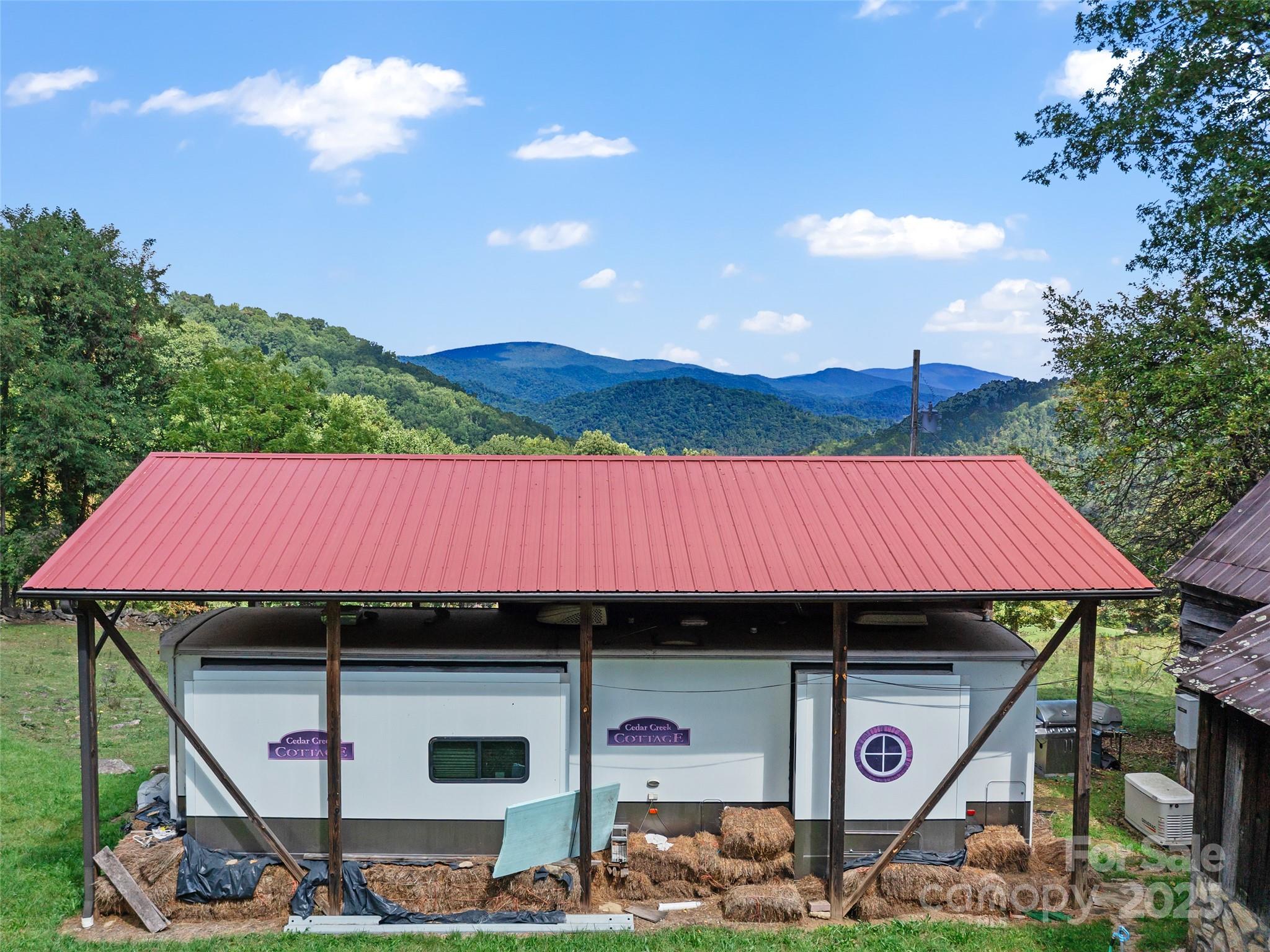 1099 Silas Branch Road