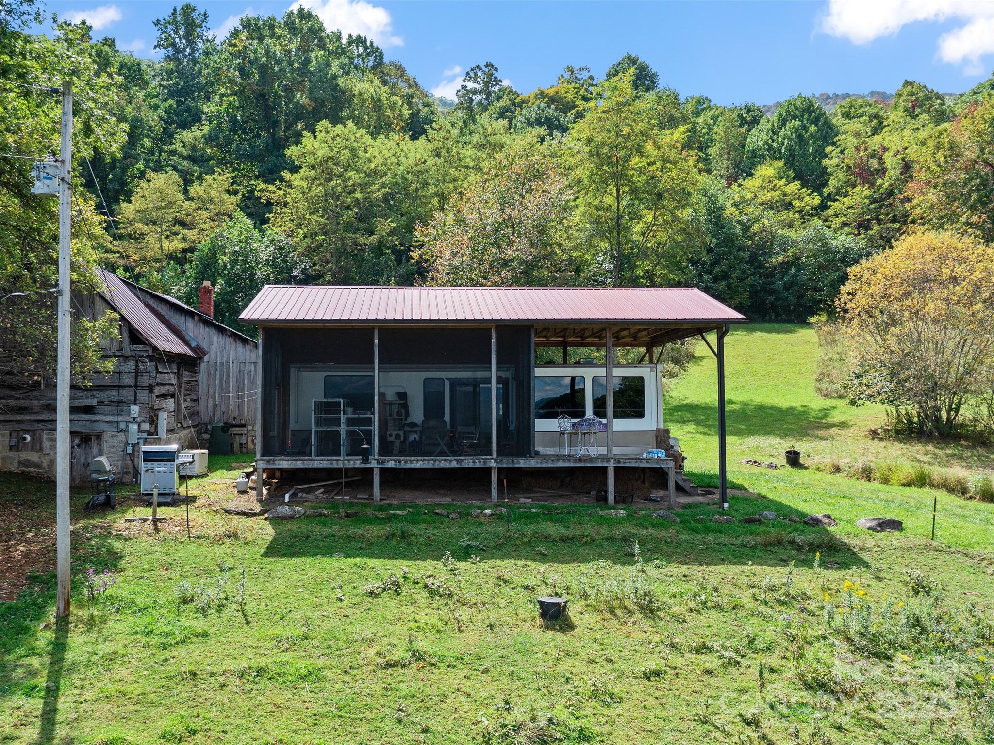 1099 Silas Branch Road