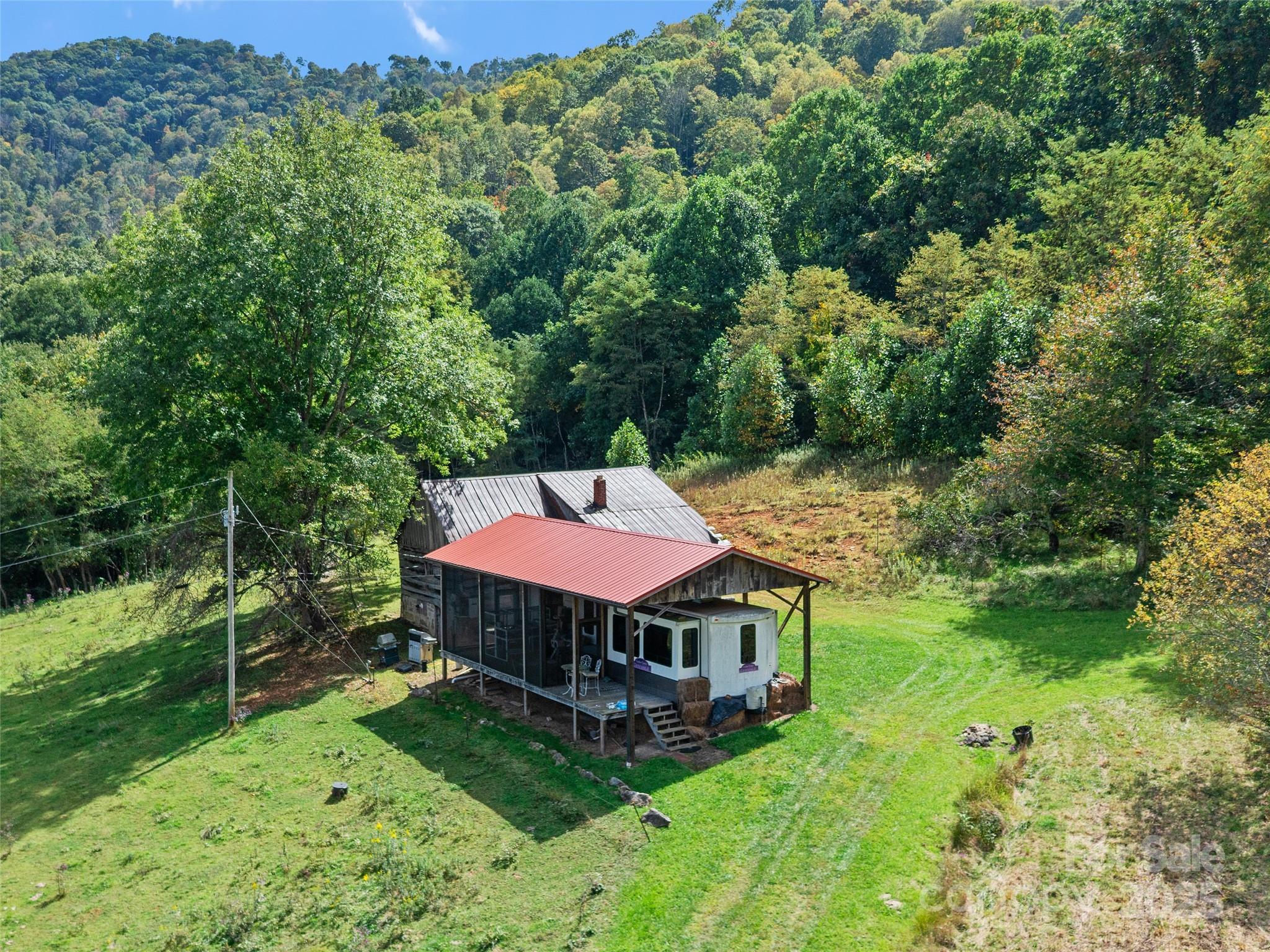 1099 Silas Branch Road