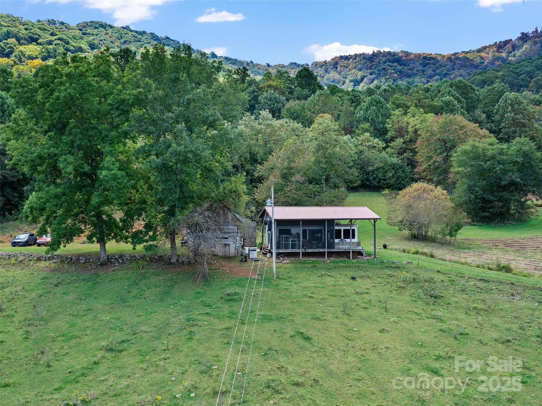 1099 Silas Branch Road