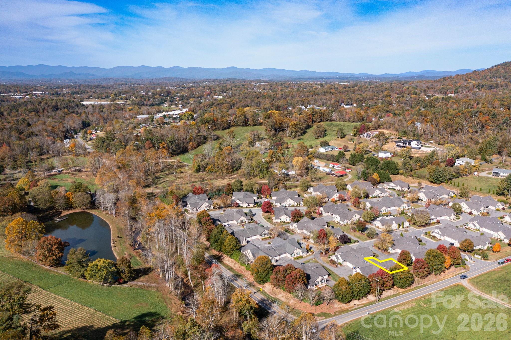 92 Mountain Meadow Circle