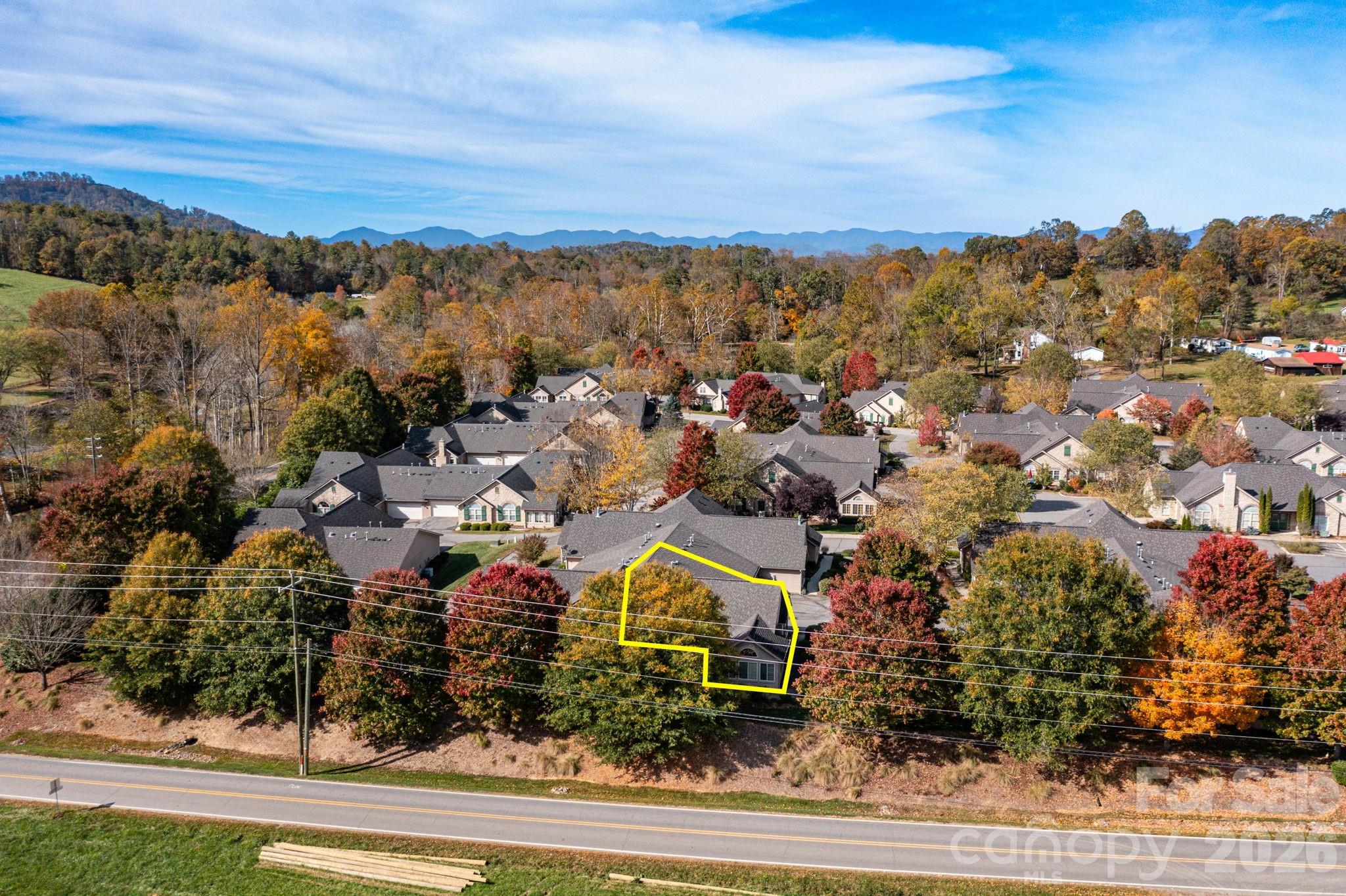 92 Mountain Meadow Circle