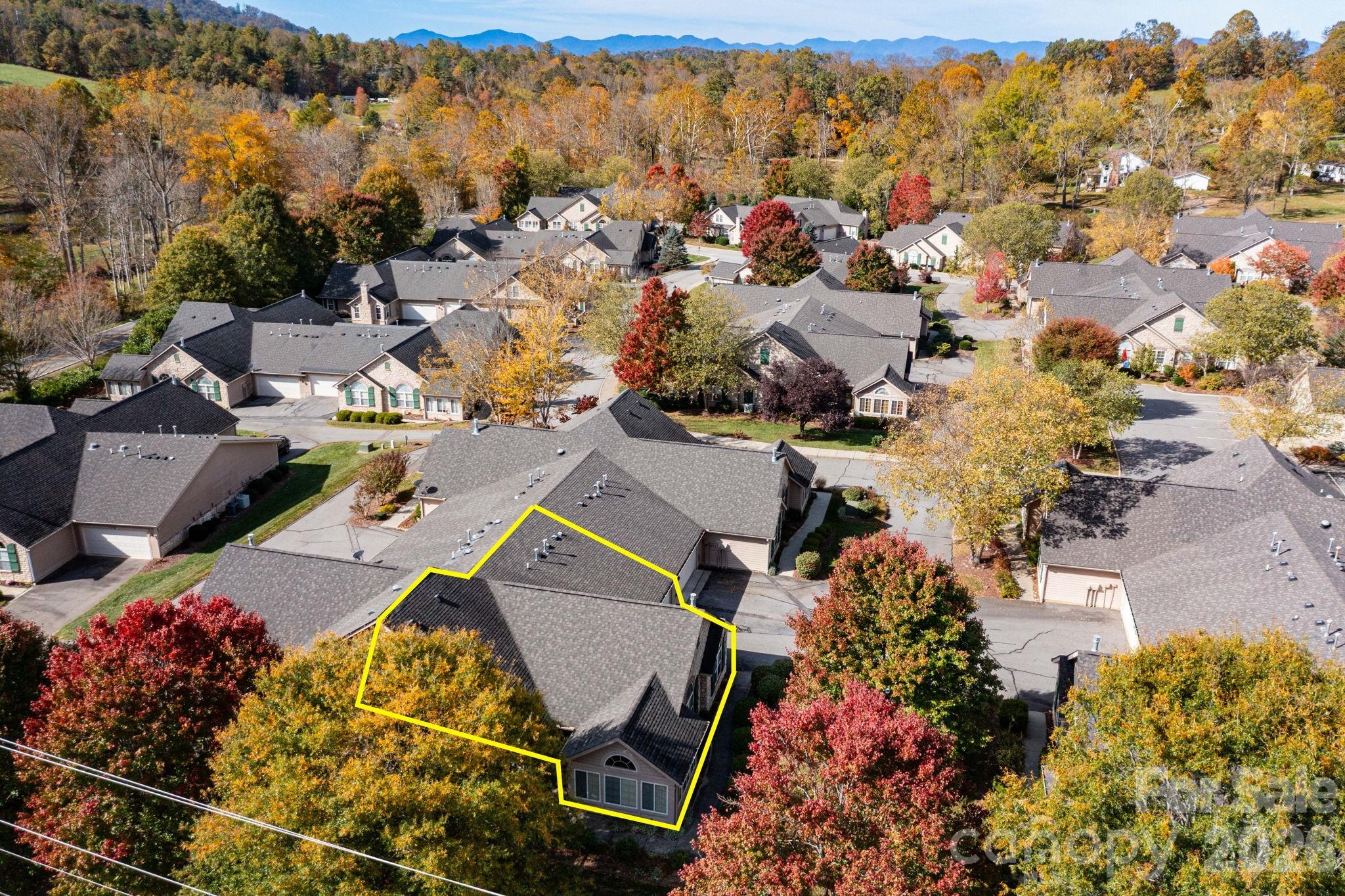 92 Mountain Meadow Circle