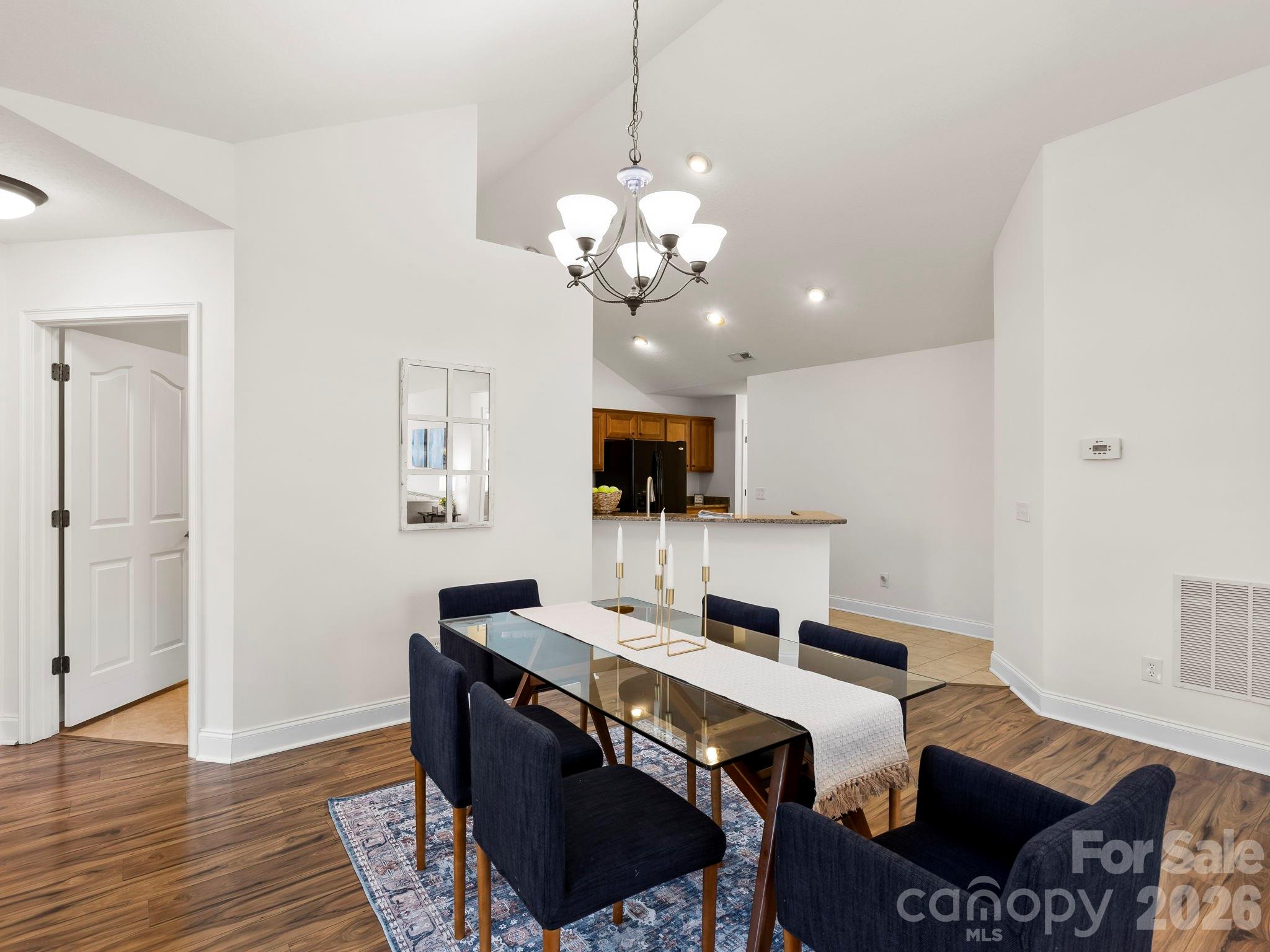 92 Mountain Meadow Circle