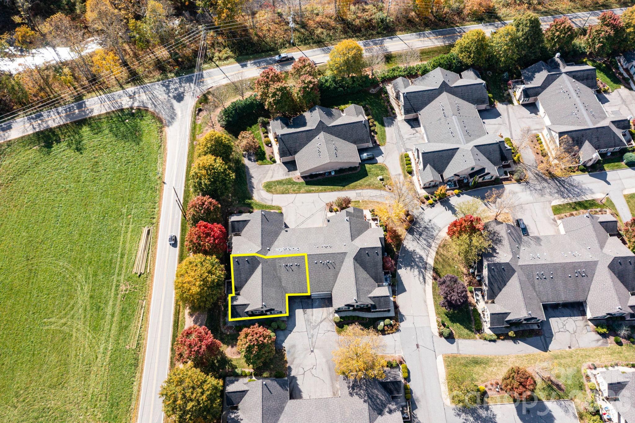 92 Mountain Meadow Circle