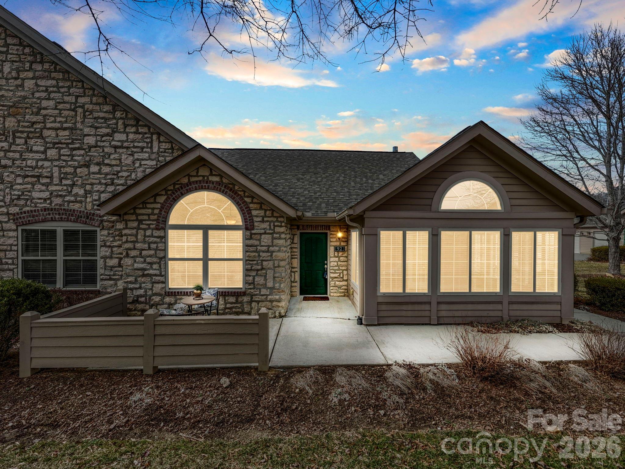 92 Mountain Meadow Circle