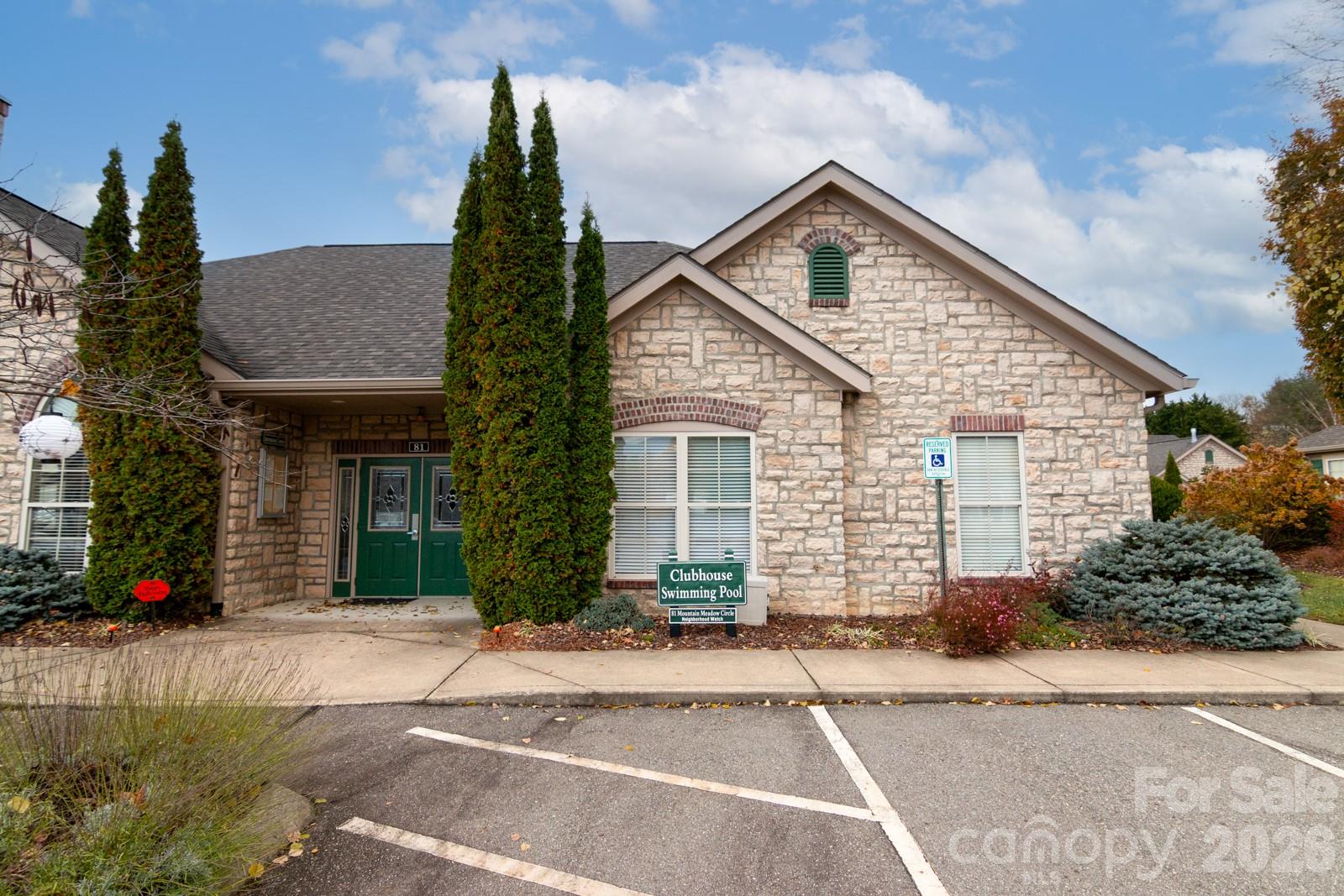 92 Mountain Meadow Circle