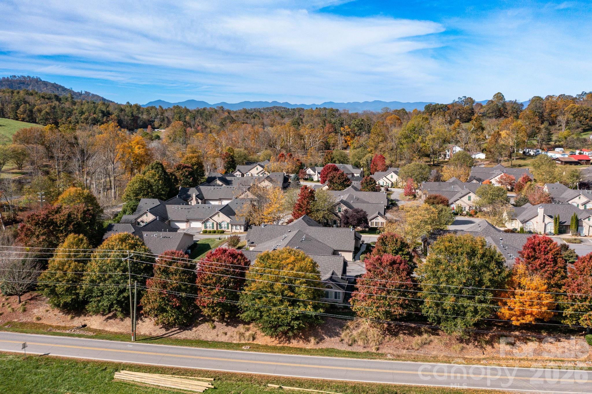 92 Mountain Meadow Circle