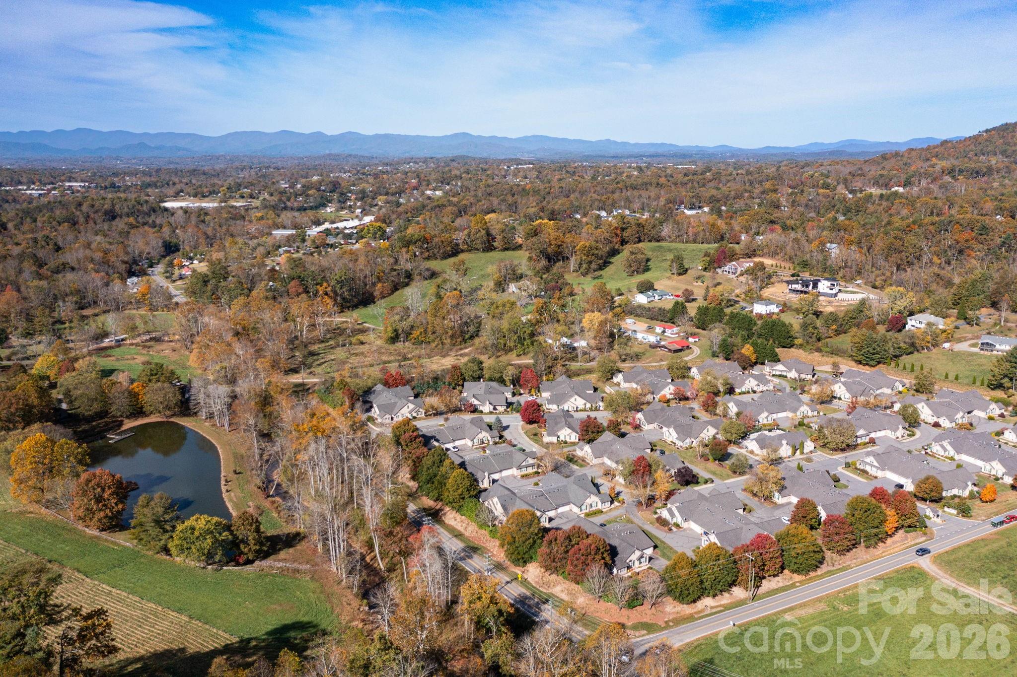 92 Mountain Meadow Circle