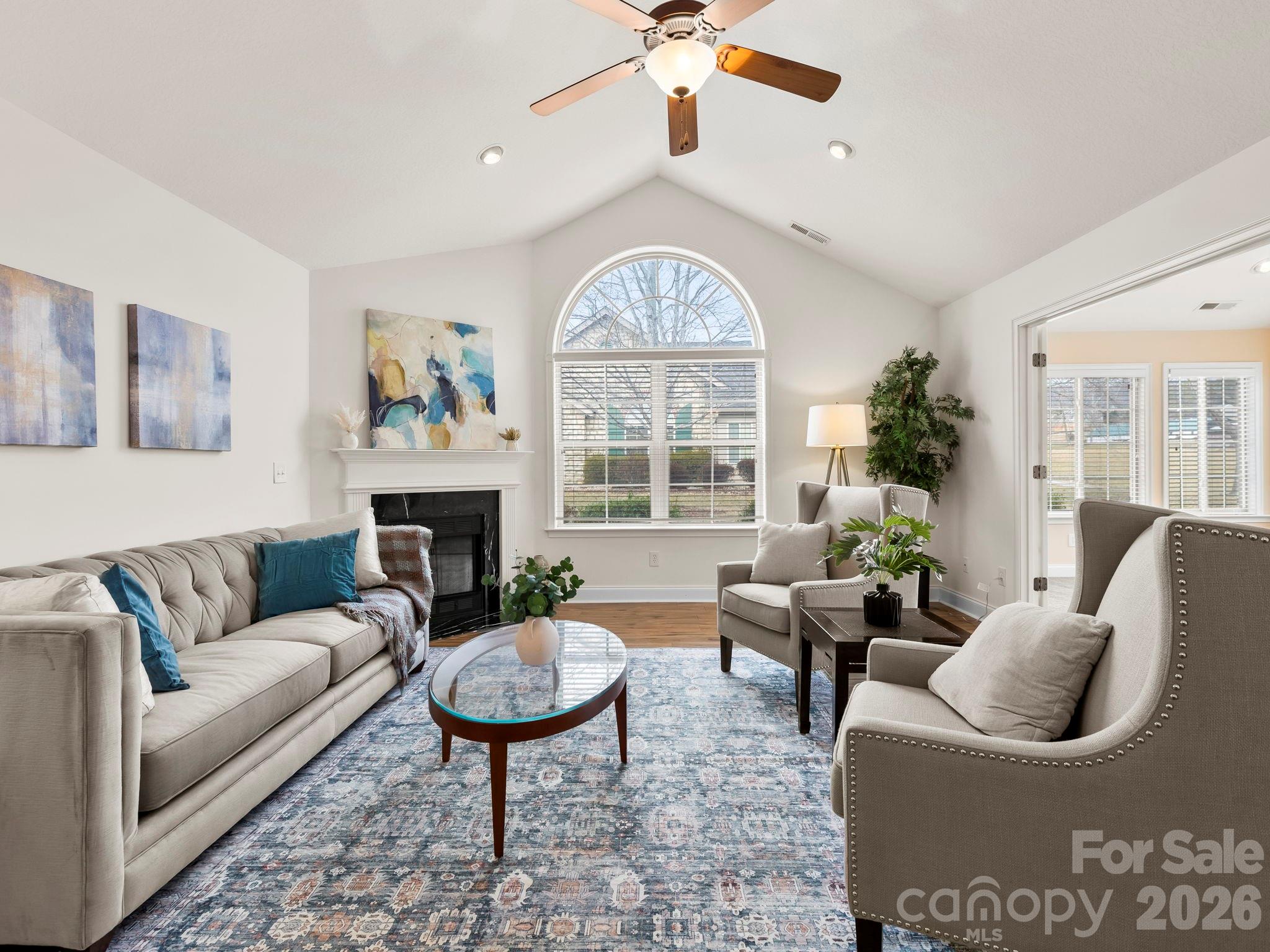 92 Mountain Meadow Circle