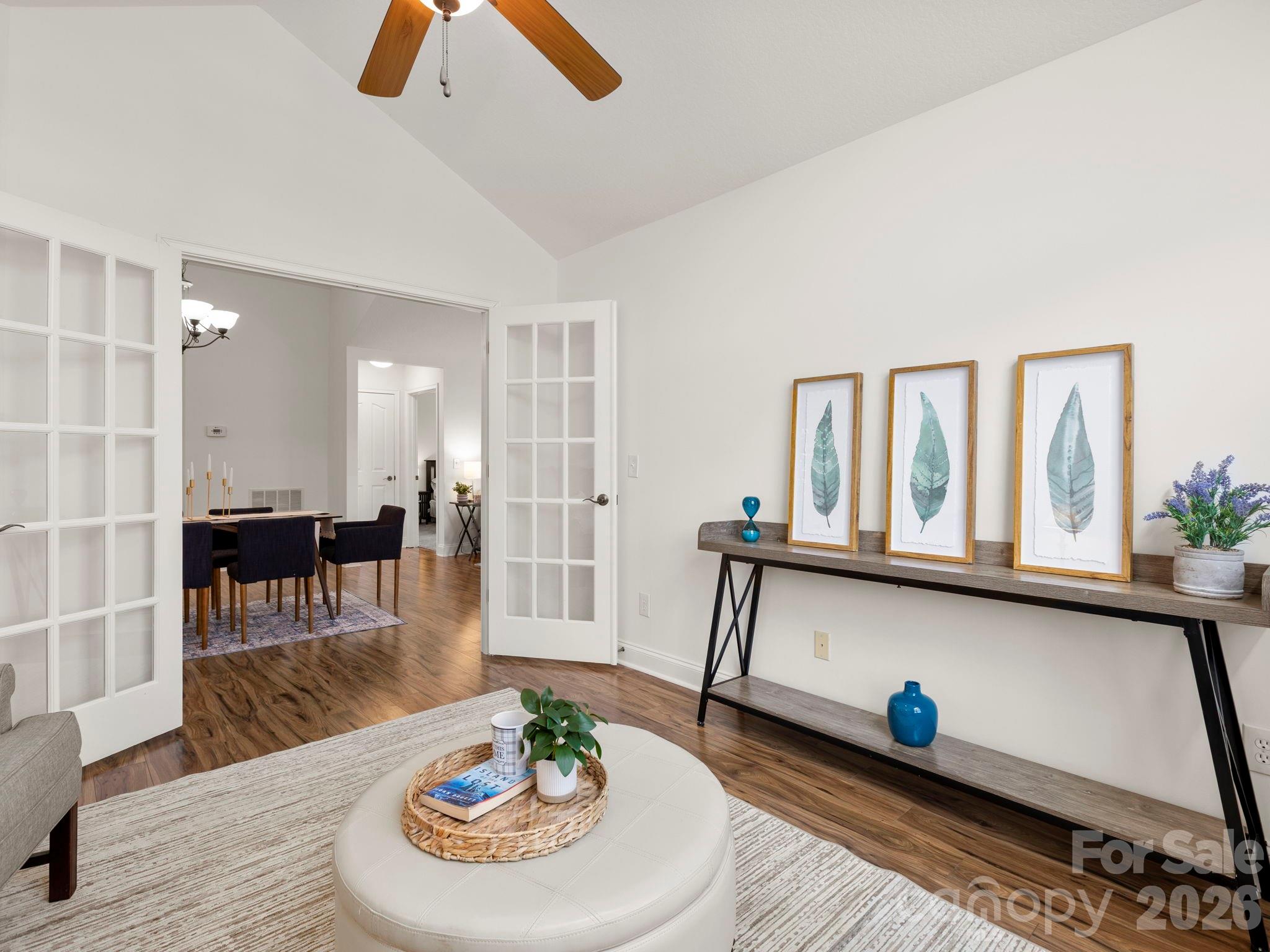 92 Mountain Meadow Circle