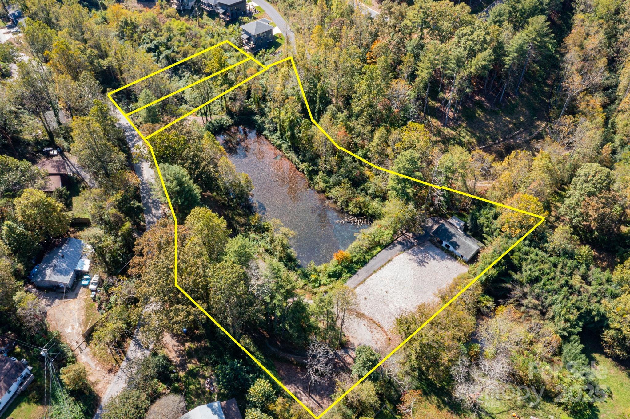 36, 40, 44 Lakeside Drive