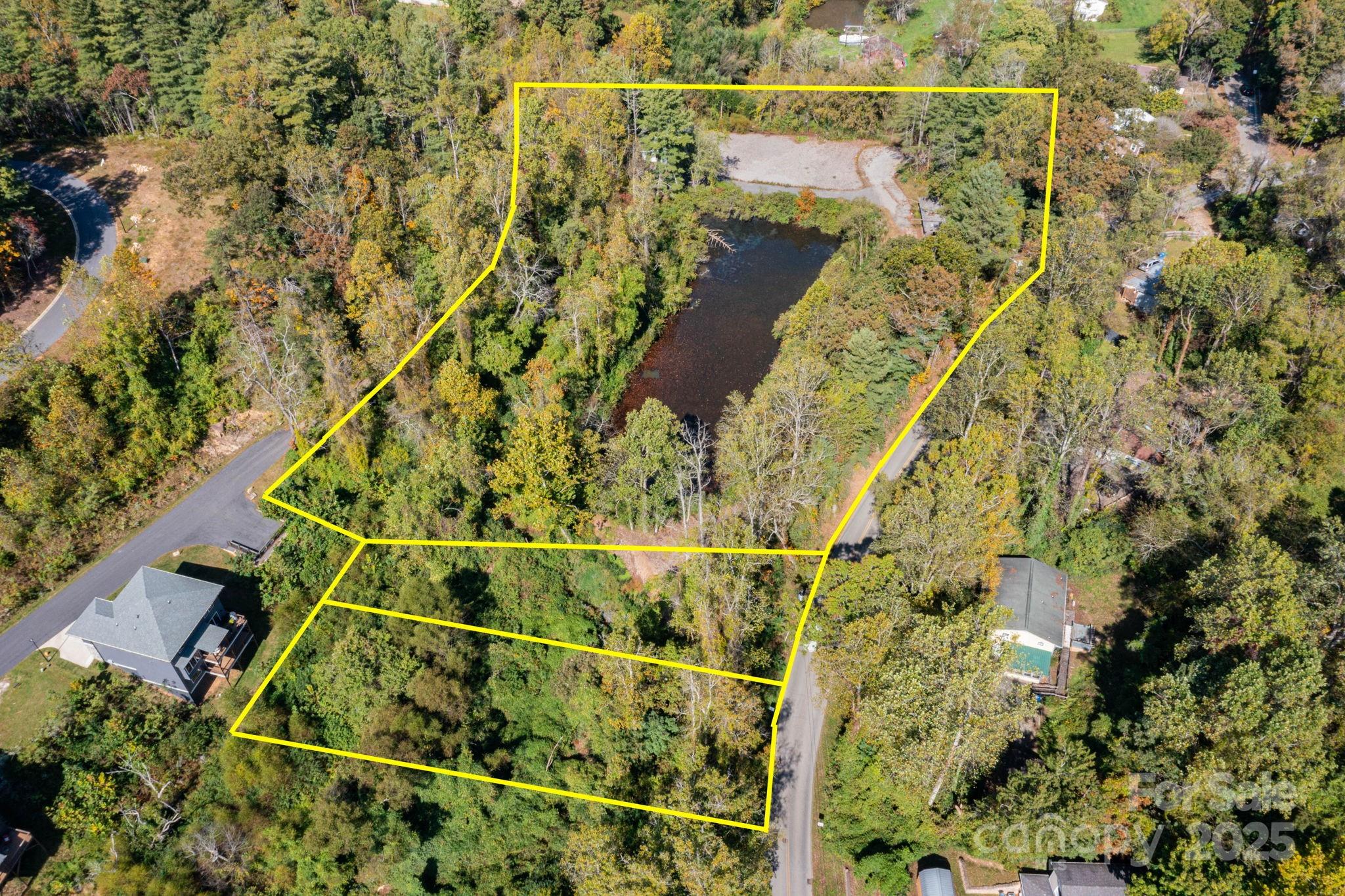 36, 40, 44 Lakeside Drive