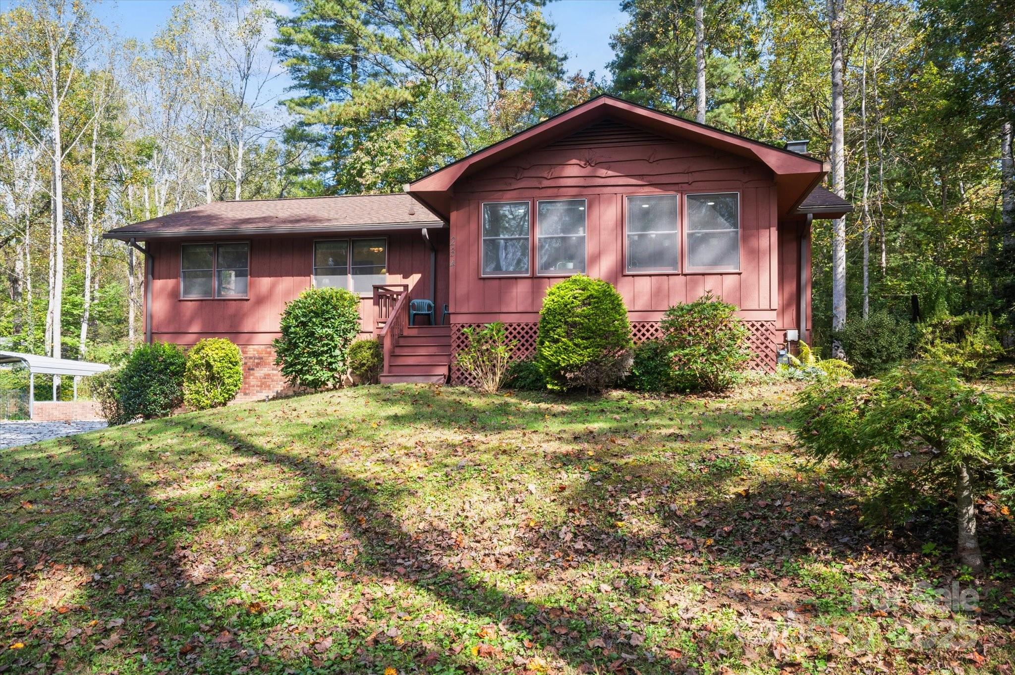 234 Fallen Timber Road