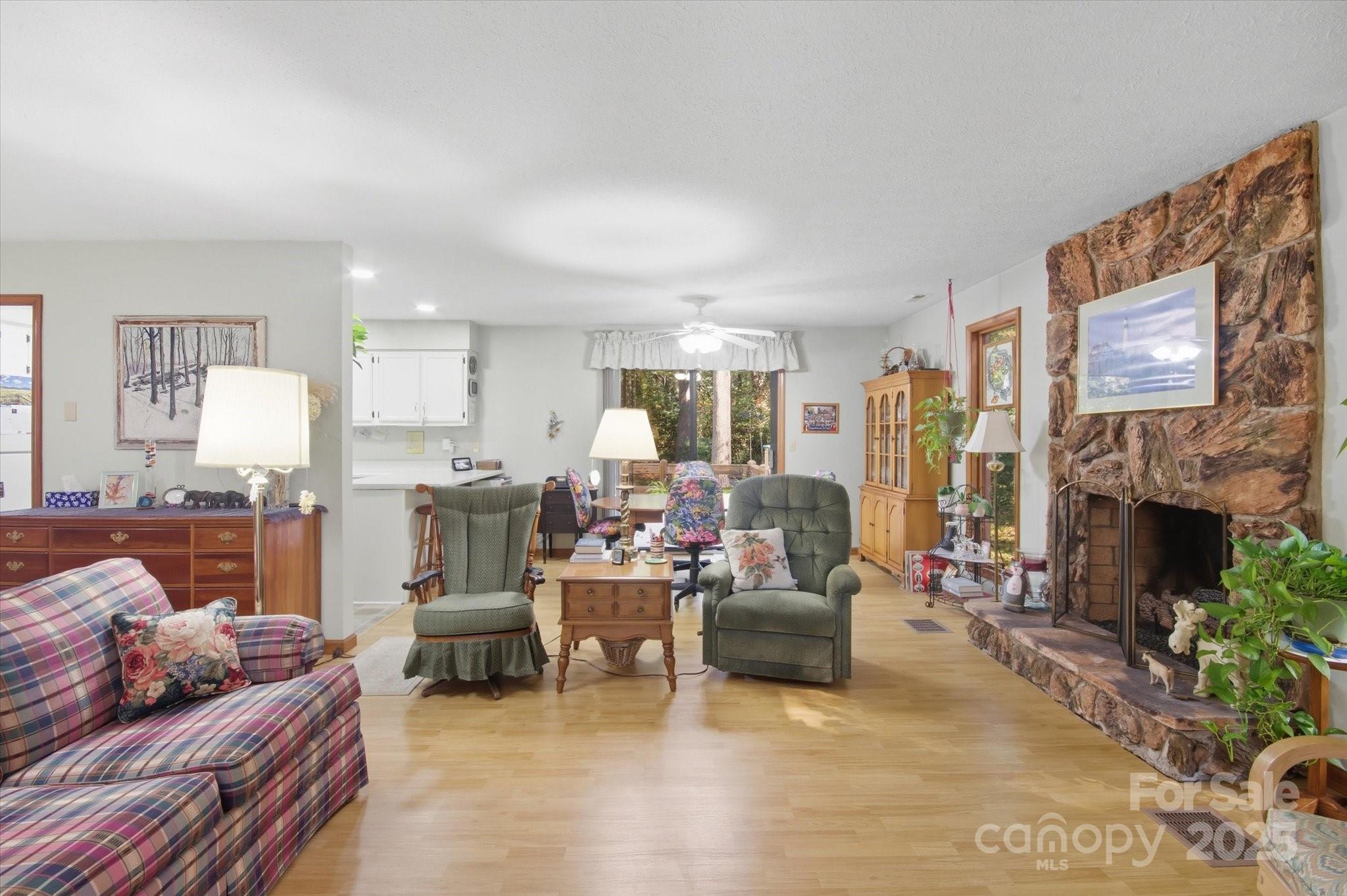 234 Fallen Timber Road