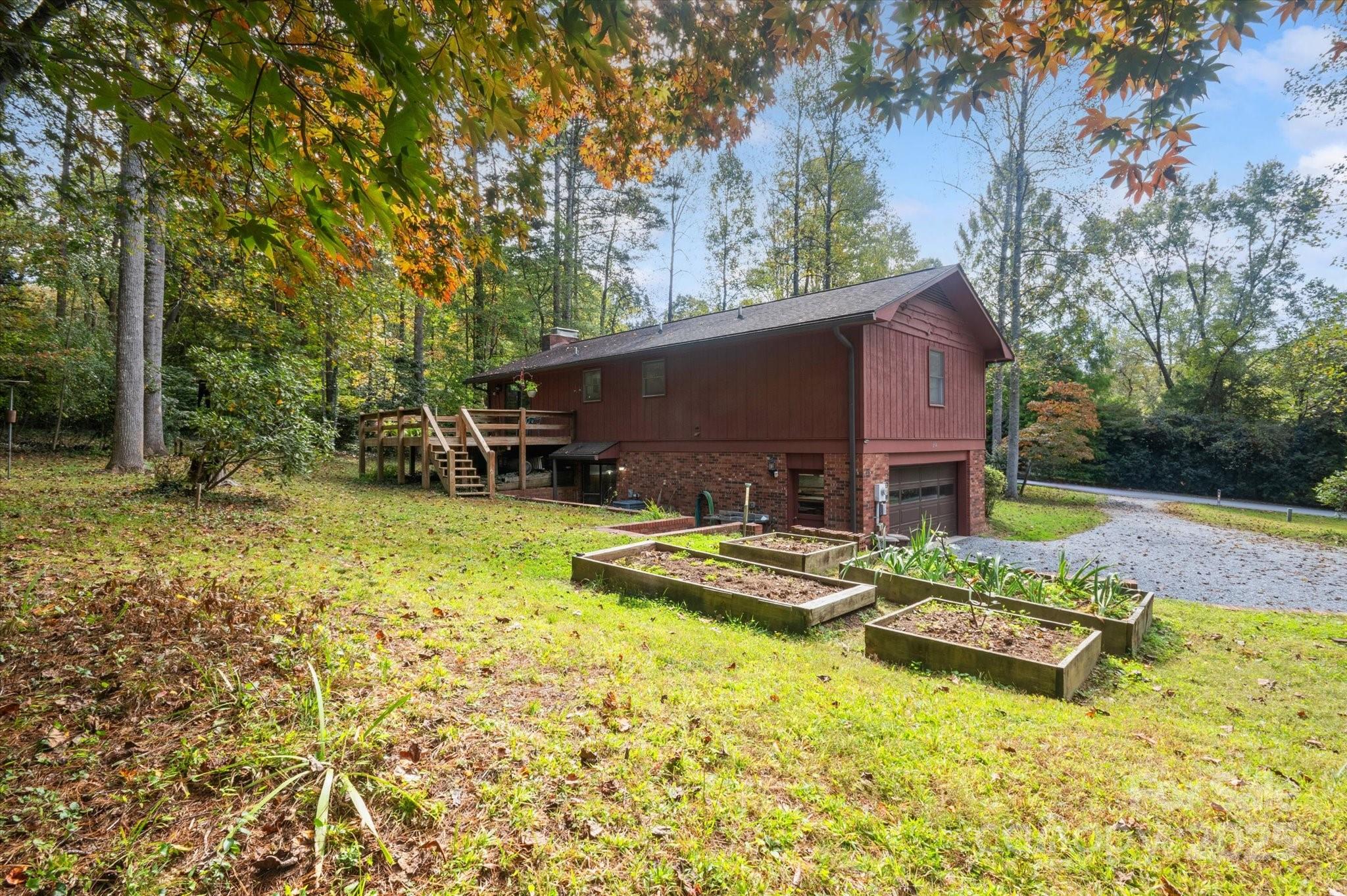 234 Fallen Timber Road