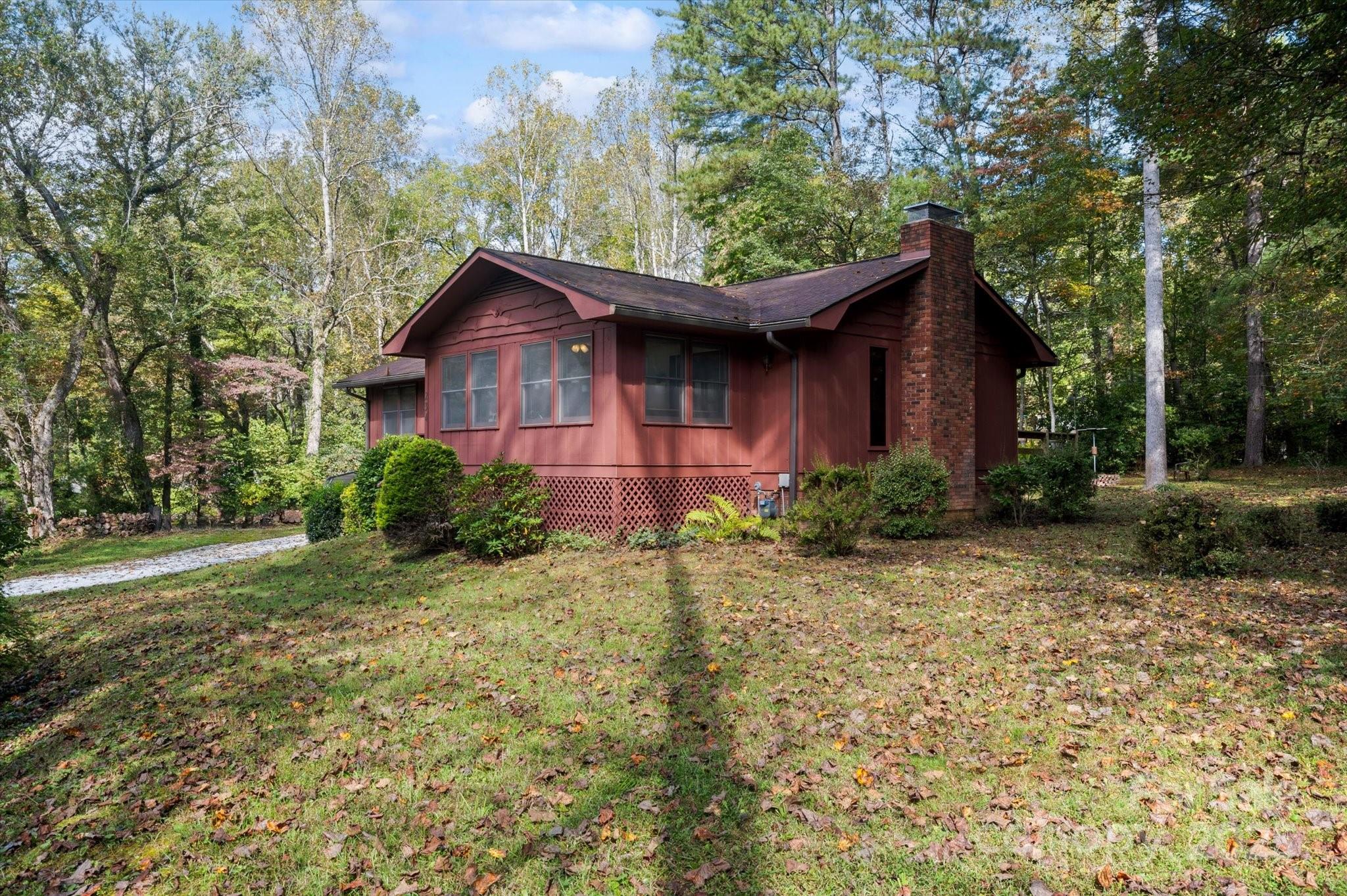 234 Fallen Timber Road