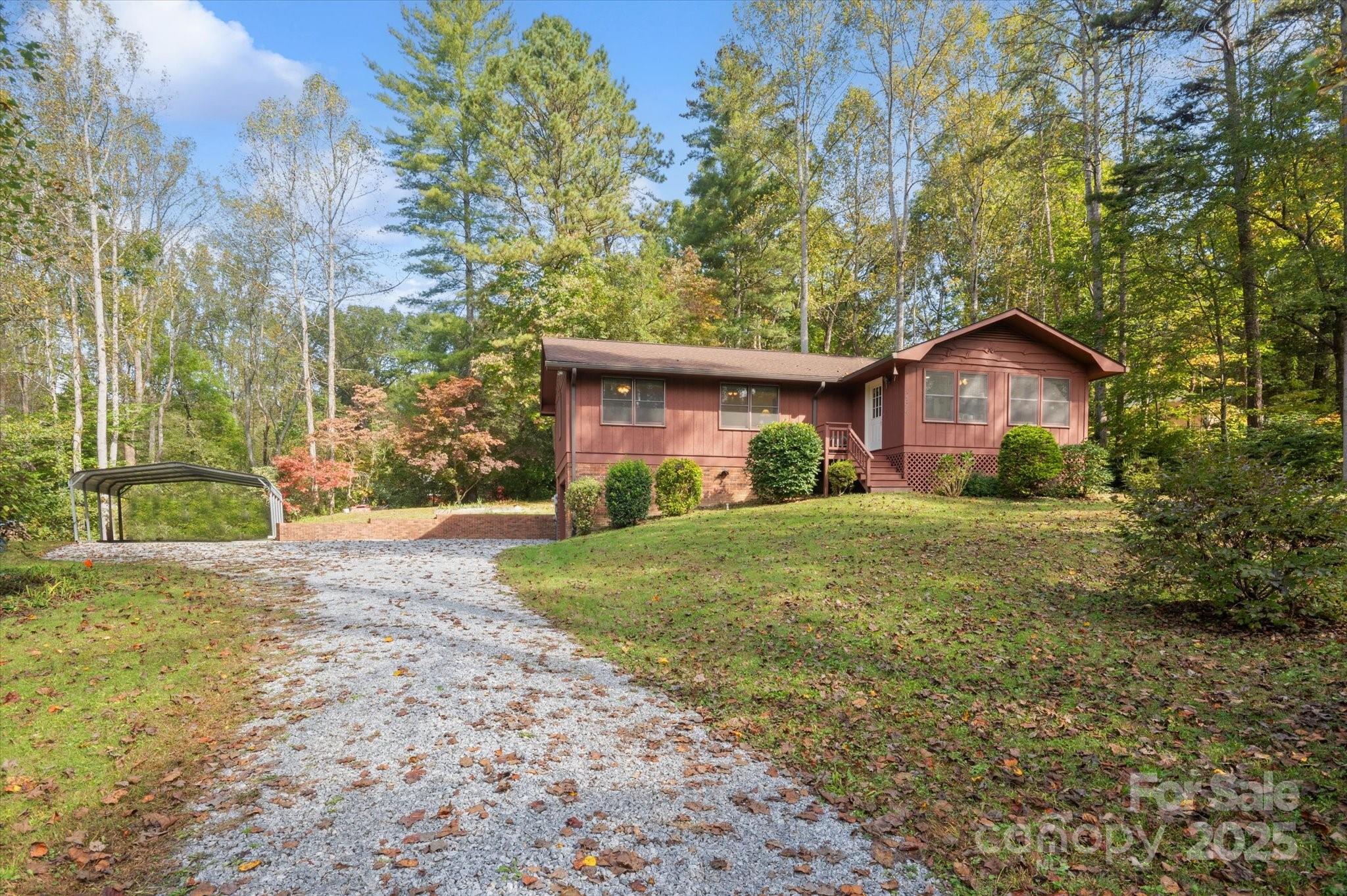 234 Fallen Timber Road