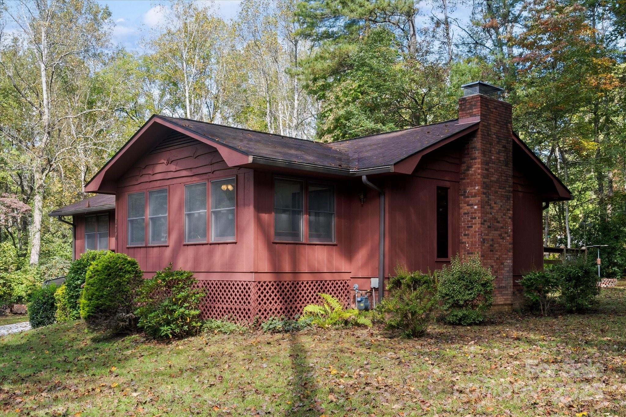 234 Fallen Timber Road