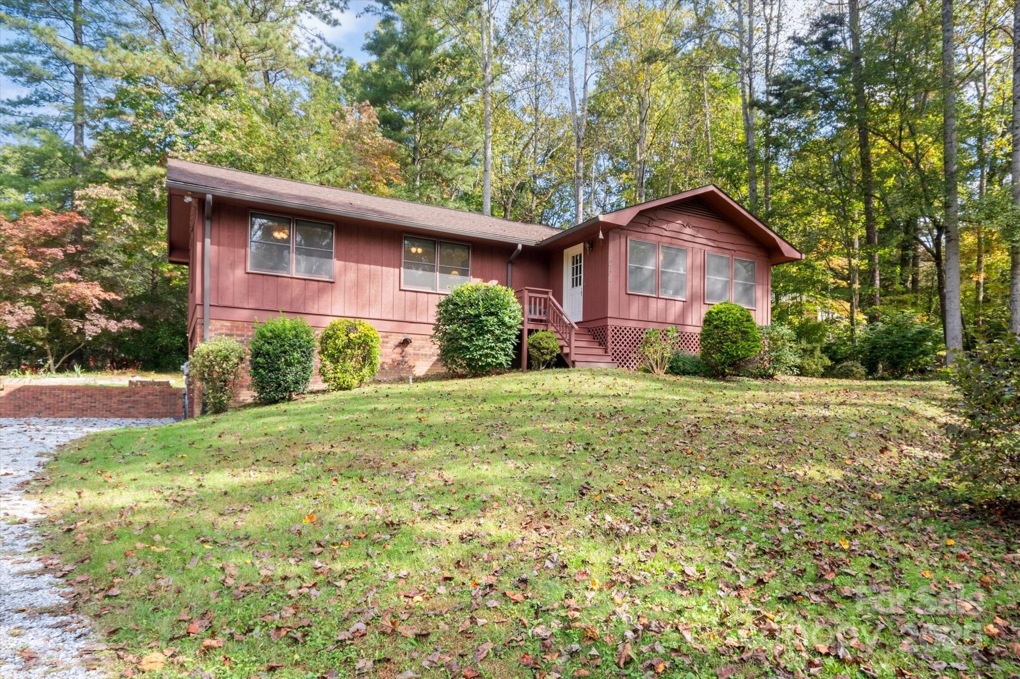 234 Fallen Timber Road