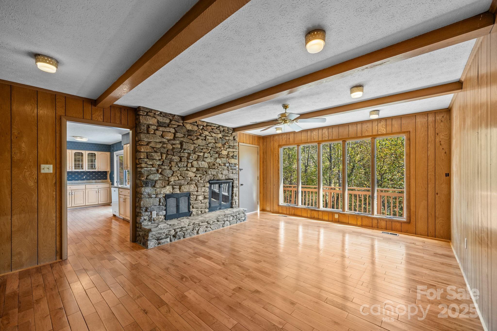45 Crabapple Lane
