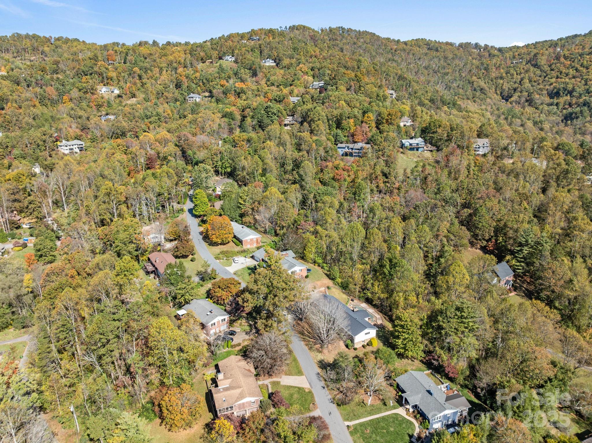 45 Crabapple Lane