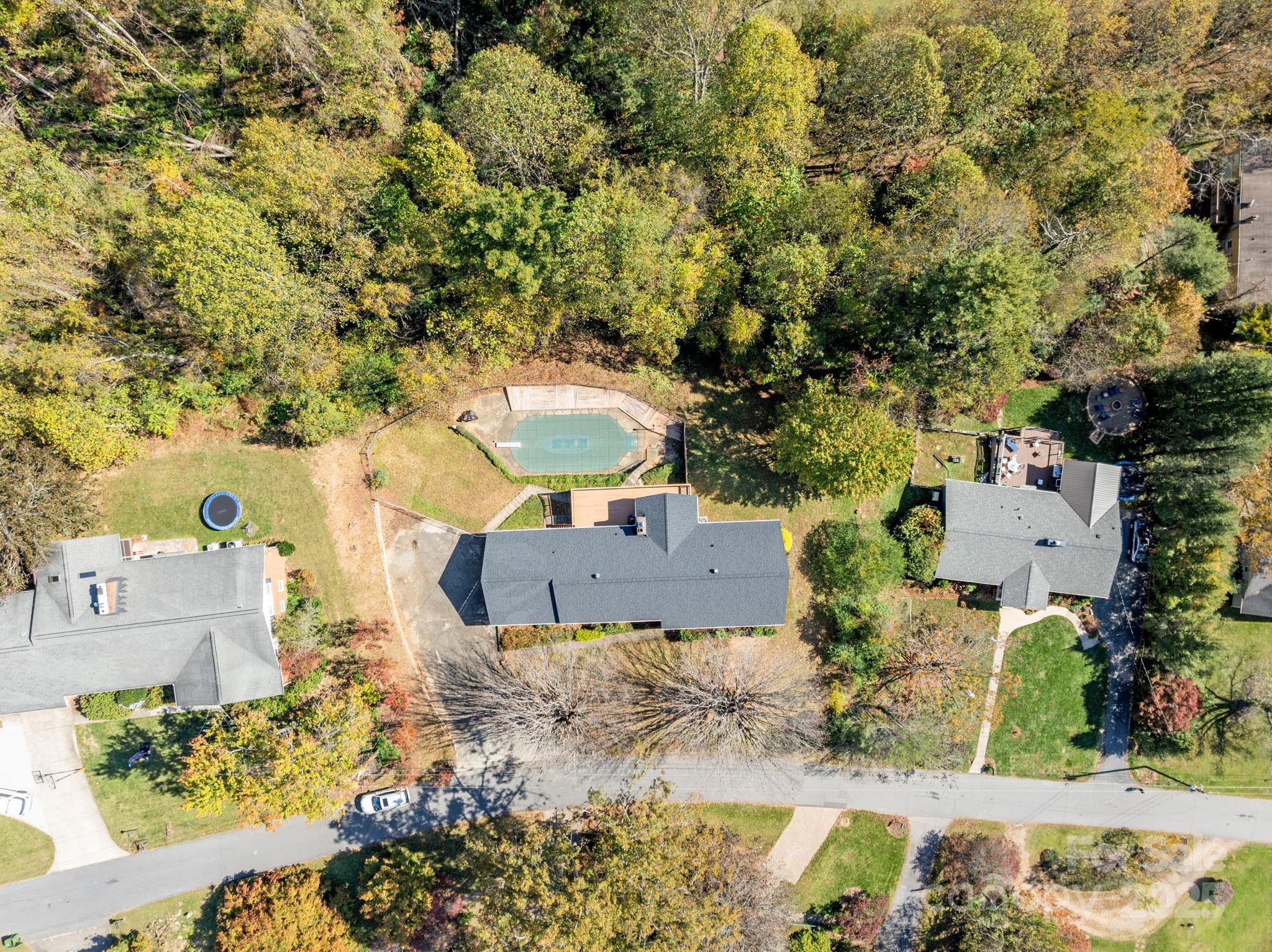 45 Crabapple Lane